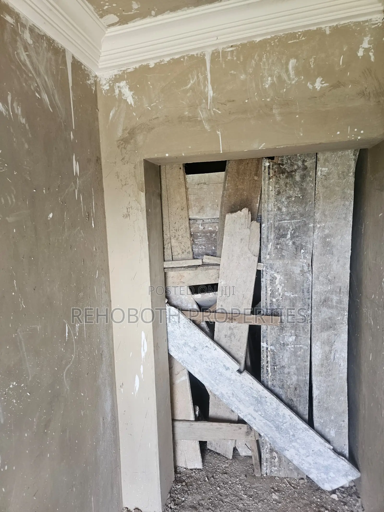 4bdrm Duplex in Akogi Jankanta, Ibadan for sale in Ibadan