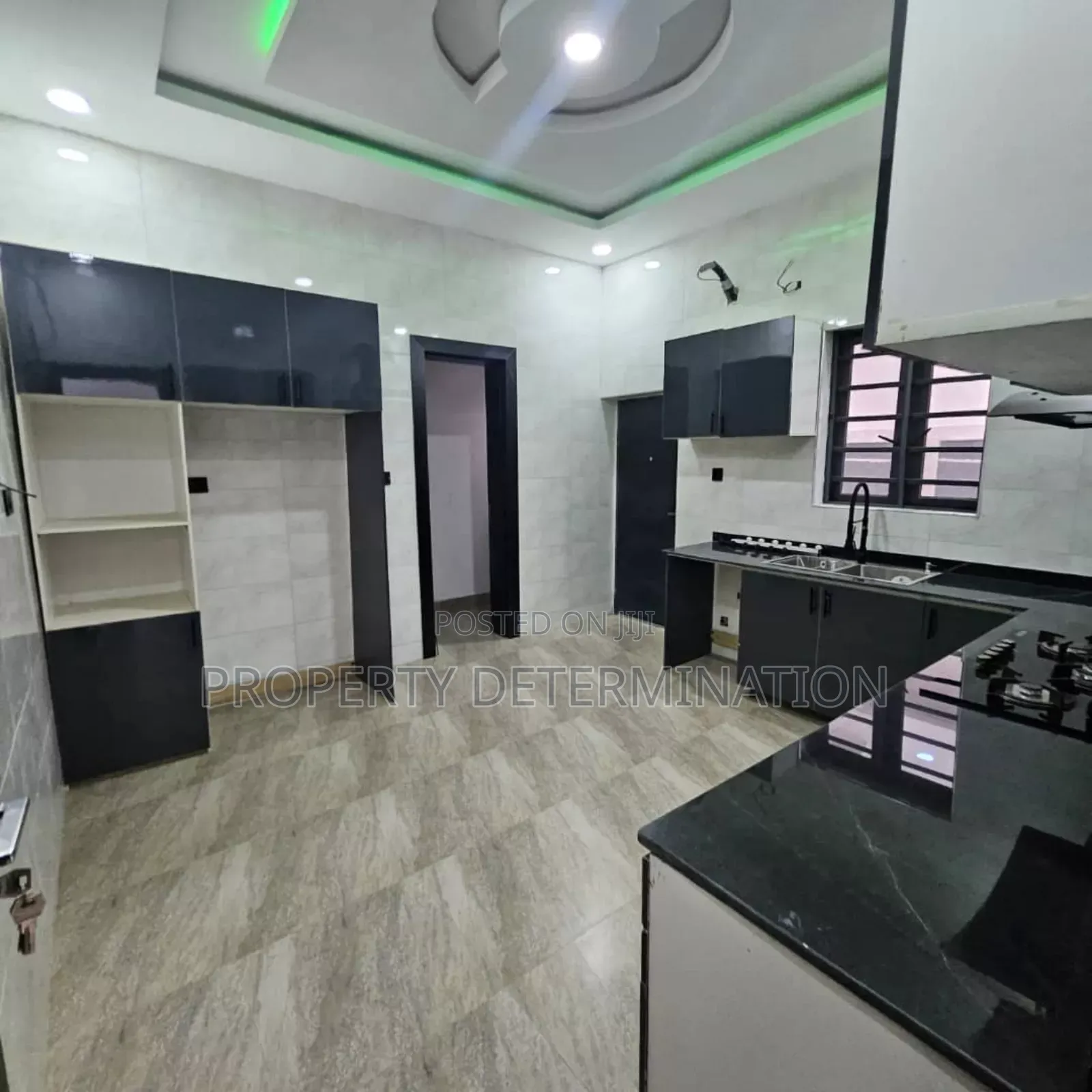 Furnished 5bdrm Duplex in Magodo Gra for sale in GRA Phase 2 Shangisha