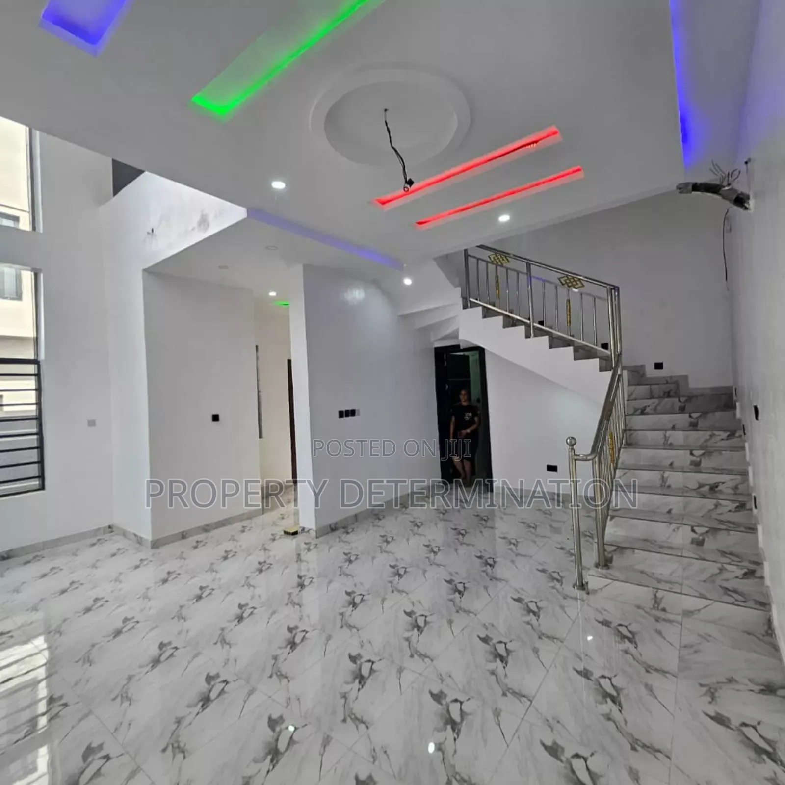 Furnished 5bdrm Duplex in Magodo Gra for sale in GRA Phase 2 Shangisha
