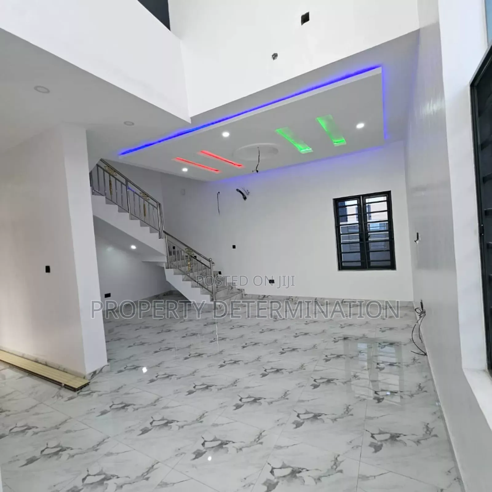Furnished 5bdrm Duplex in Magodo Gra for sale in GRA Phase 2 Shangisha