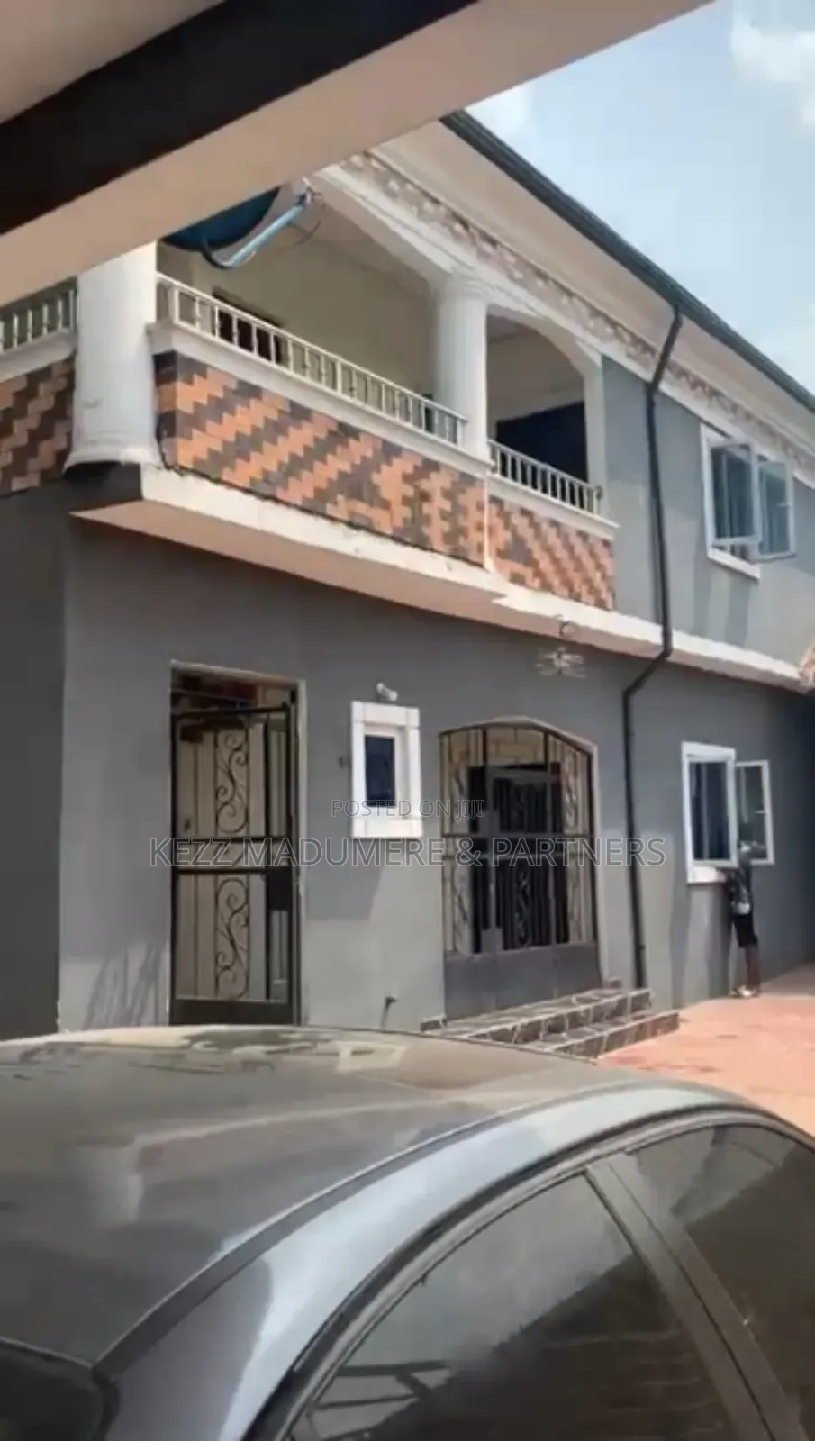 4bdrm Block of Flats in Rukpokwu Port for sale in Port-Harcourt