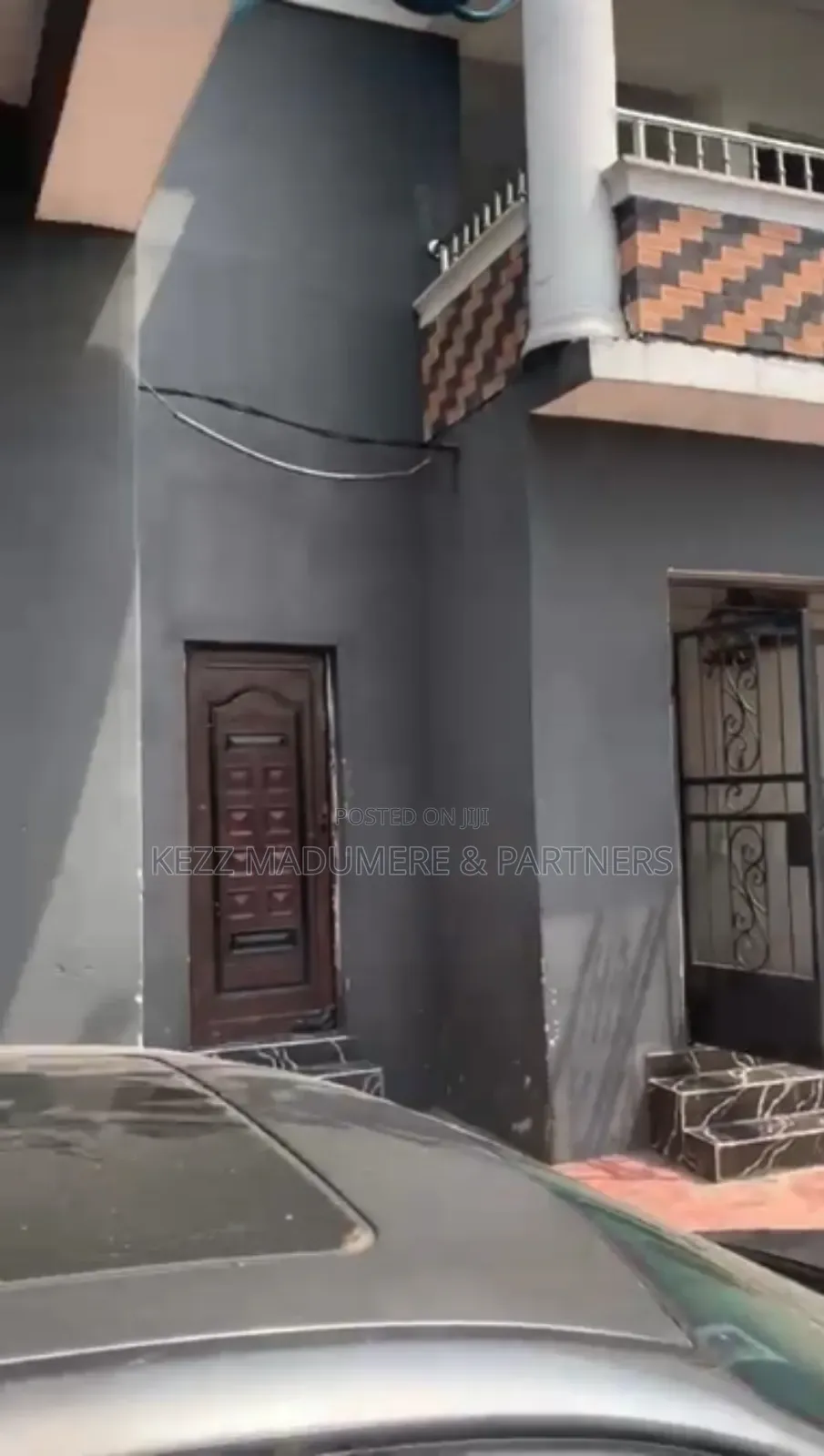 4bdrm Block of Flats in Rukpokwu Port for sale in Port-Harcourt