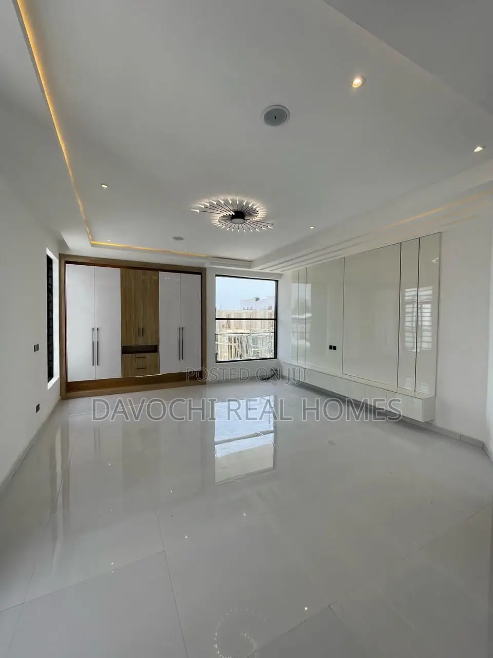 5 Bedroom Detached Duplex With Bq for Sale in Ikota
