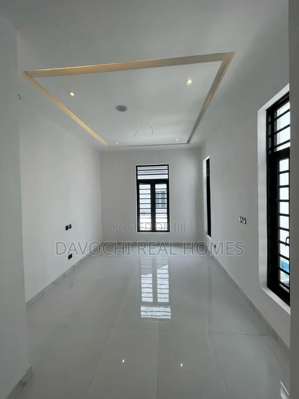 5 Bedroom Detached Duplex With Bq for Sale in Ikota