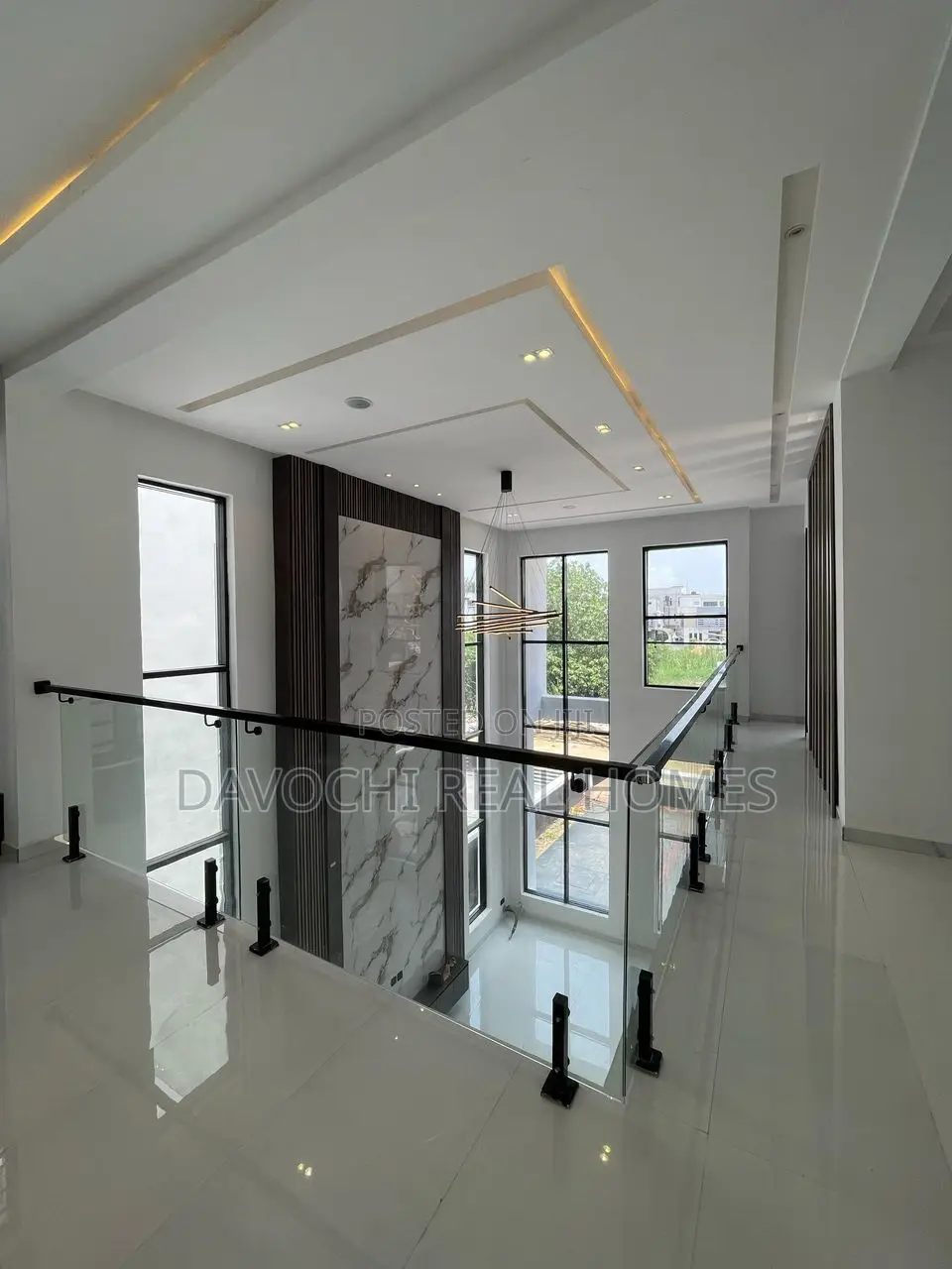 5 Bedroom Detached Duplex With Bq for Sale in Ikota