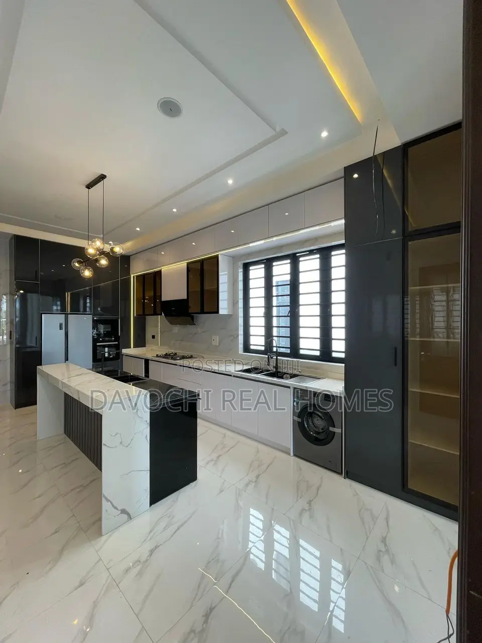 5 Bedroom Detached Duplex With Bq for Sale in Ikota