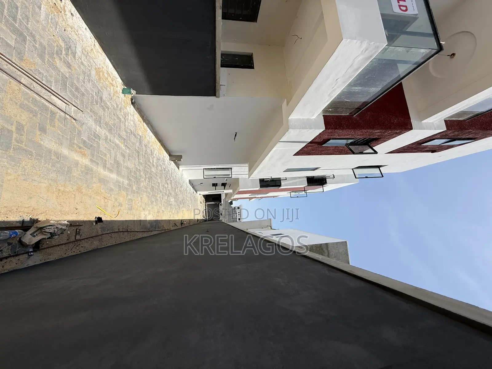 3bdrm Apartment in Lekki Phase 1 for sale in Lekki Phase 1