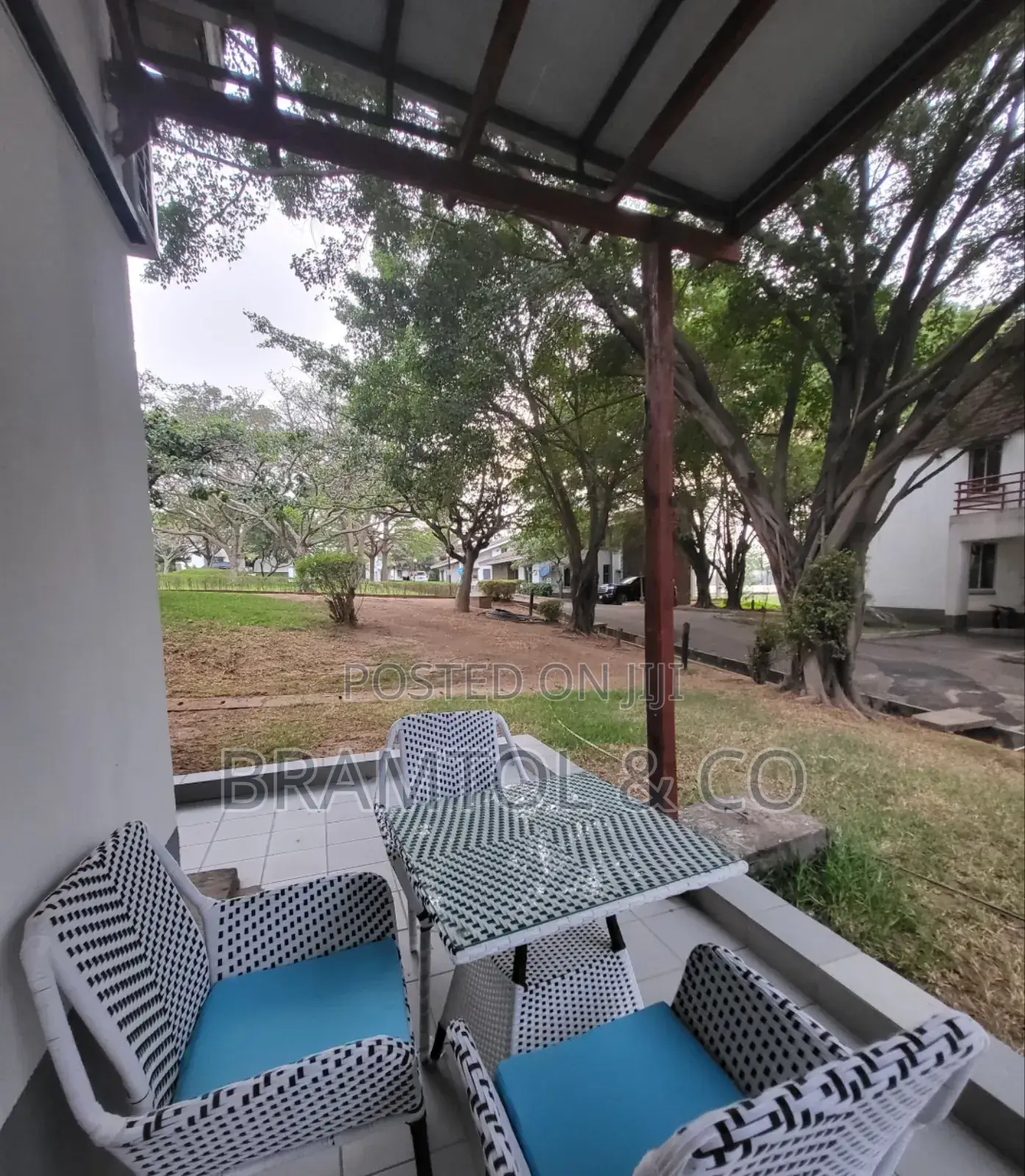 4bdrm Duplex in Jabi for rent in Jabi