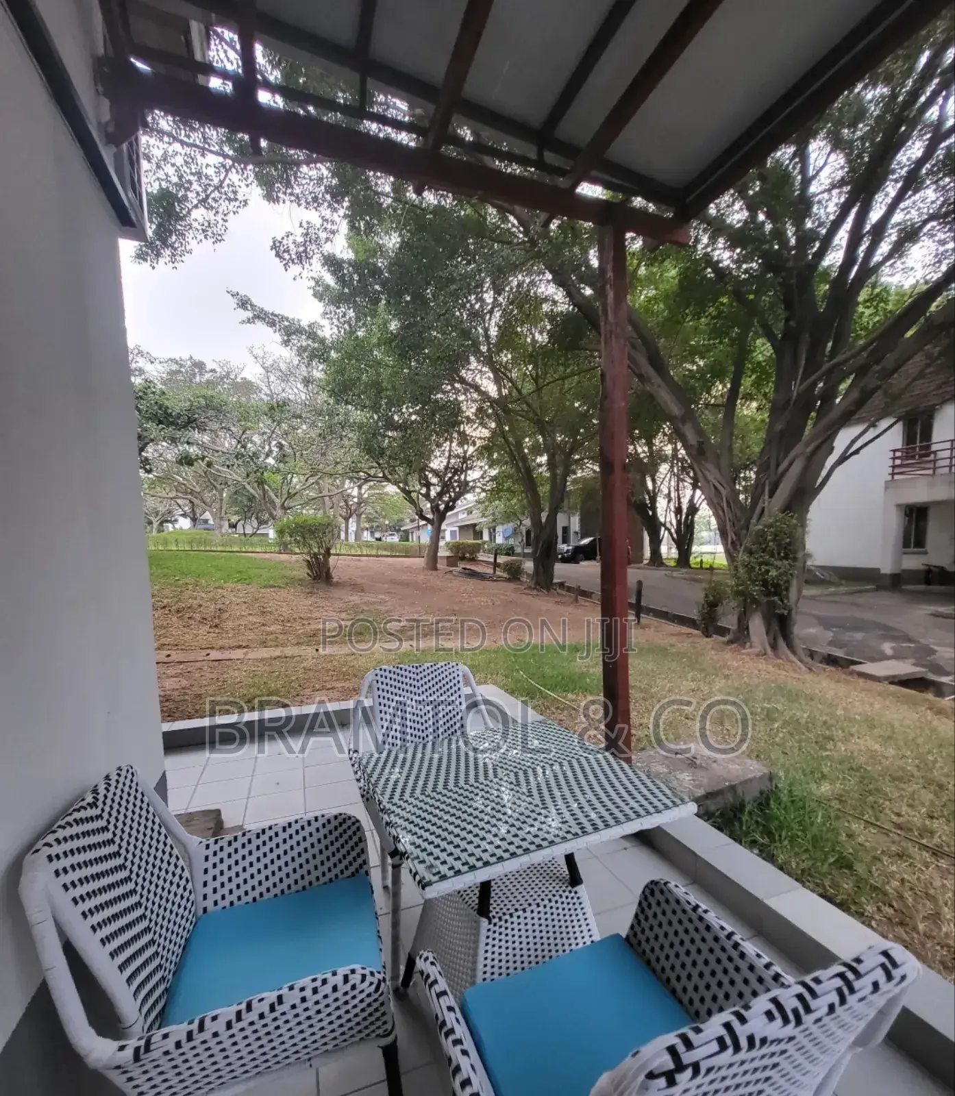 4bdrm Duplex in Jabi for rent in Jabi