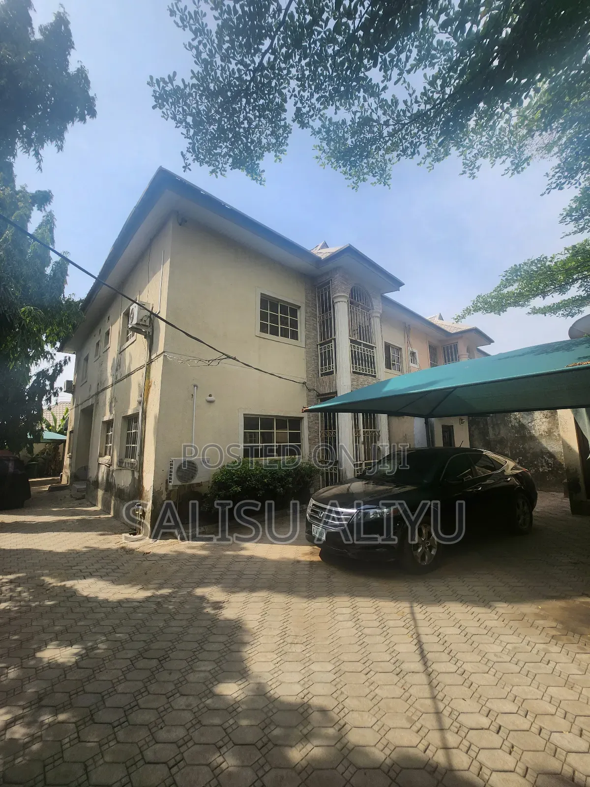 5bdrm Duplex in 4Th Avenue Gwarinpa for sale in Gwarinpa