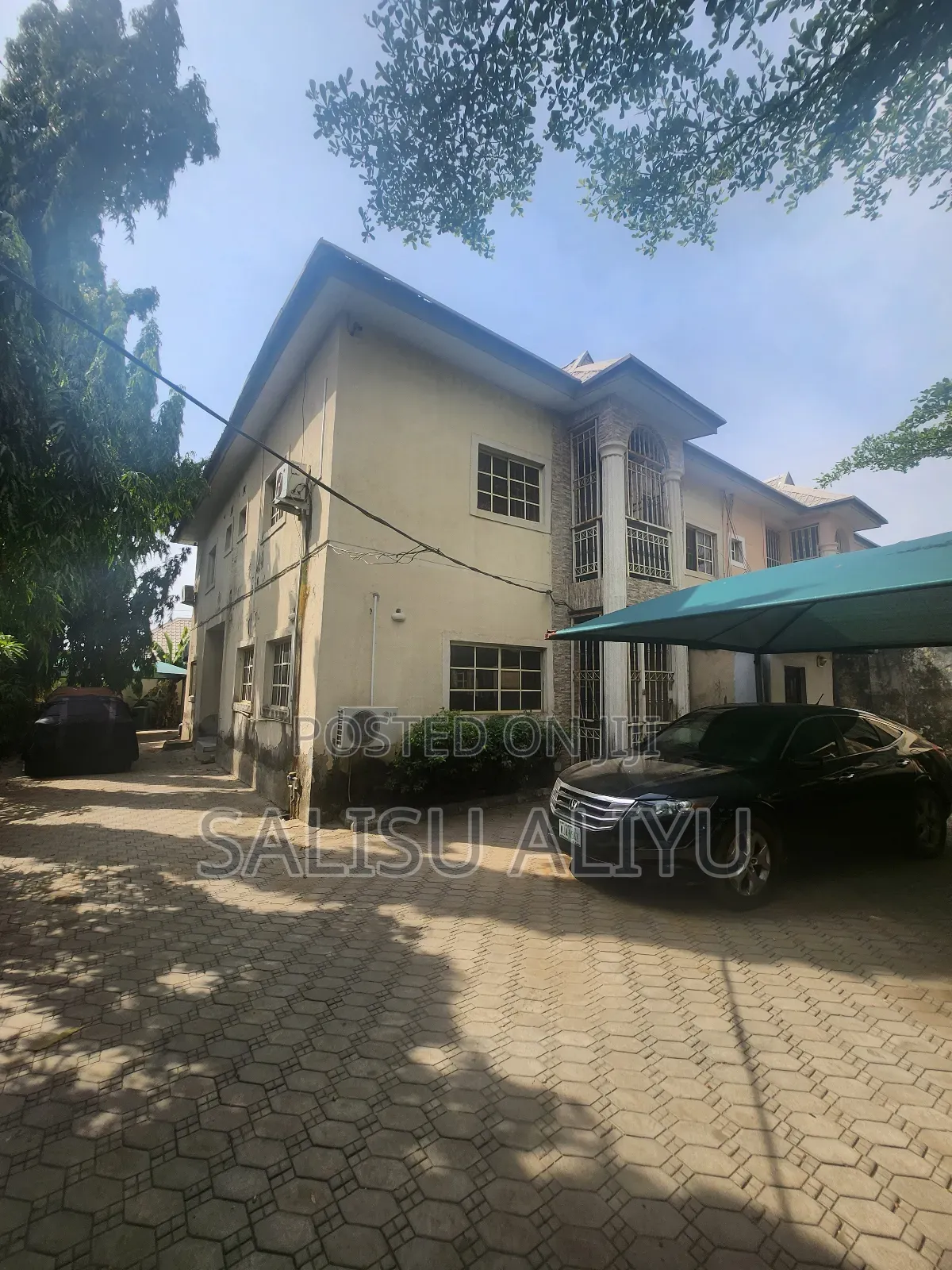 5bdrm Duplex in 4Th Avenue Gwarinpa for sale in Gwarinpa