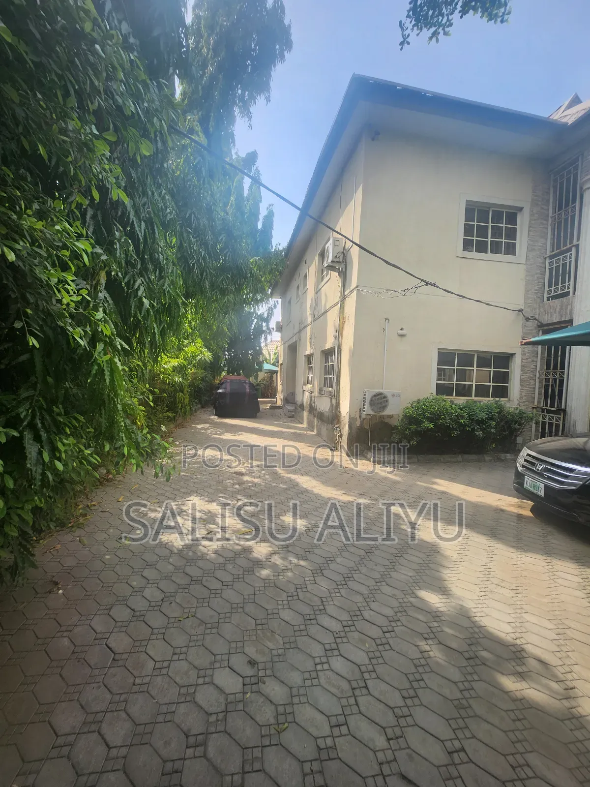 5bdrm Duplex in 4Th Avenue Gwarinpa for sale in Gwarinpa
