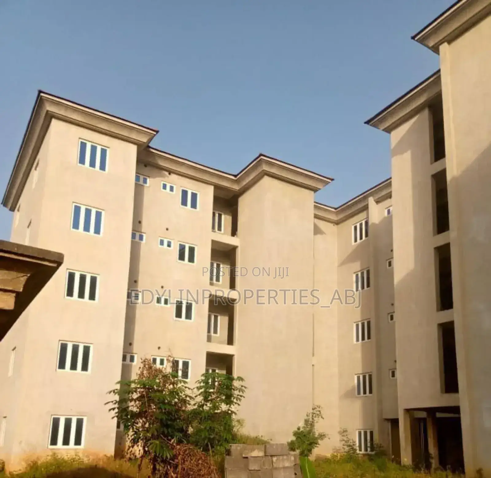Hotel for Sale at Garki Ii Abuja in Garki 2