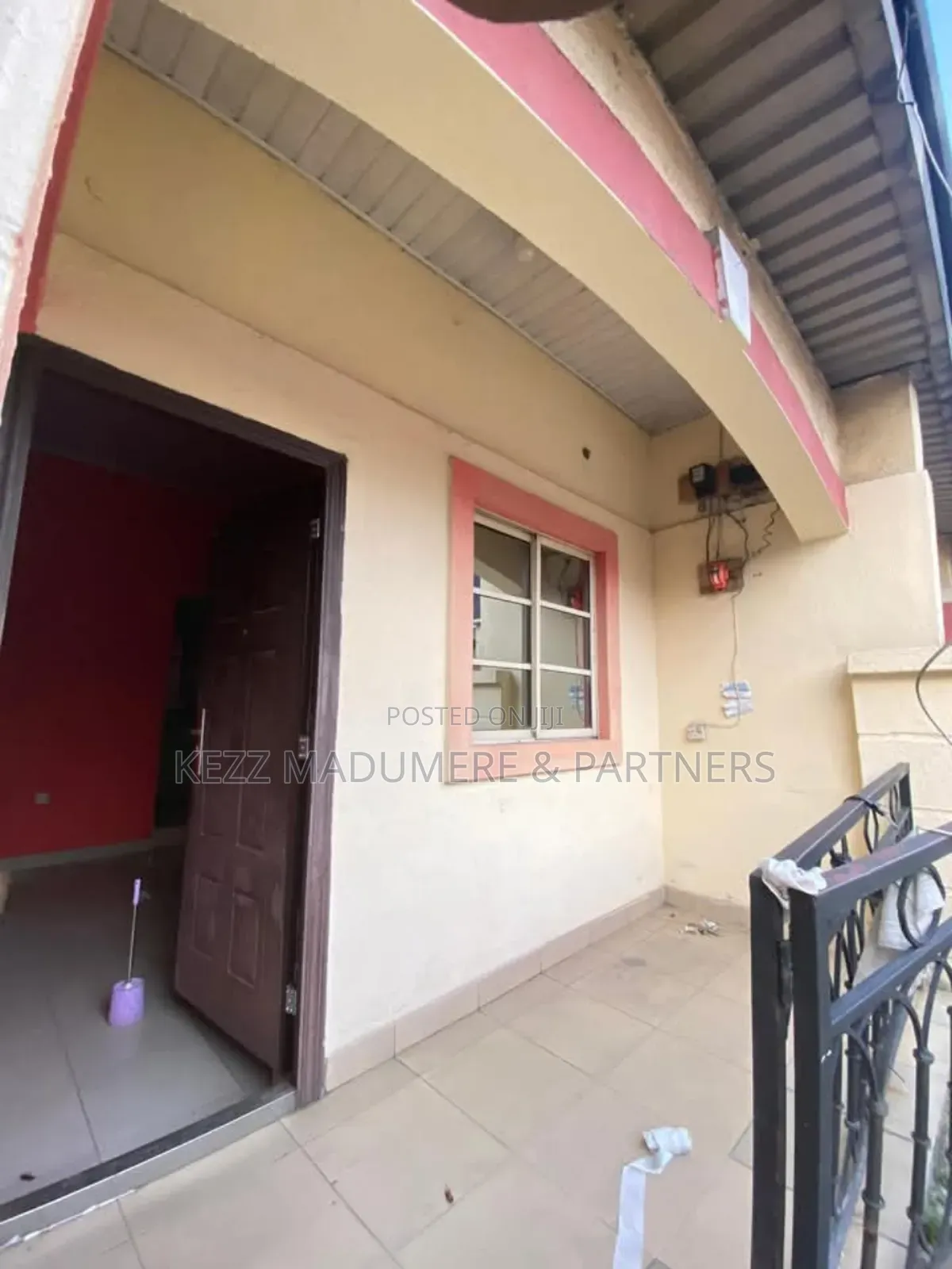 4bdrm Block of Flats in New Road , Ada, Port-Harcourt for sale in Port-Harcourt