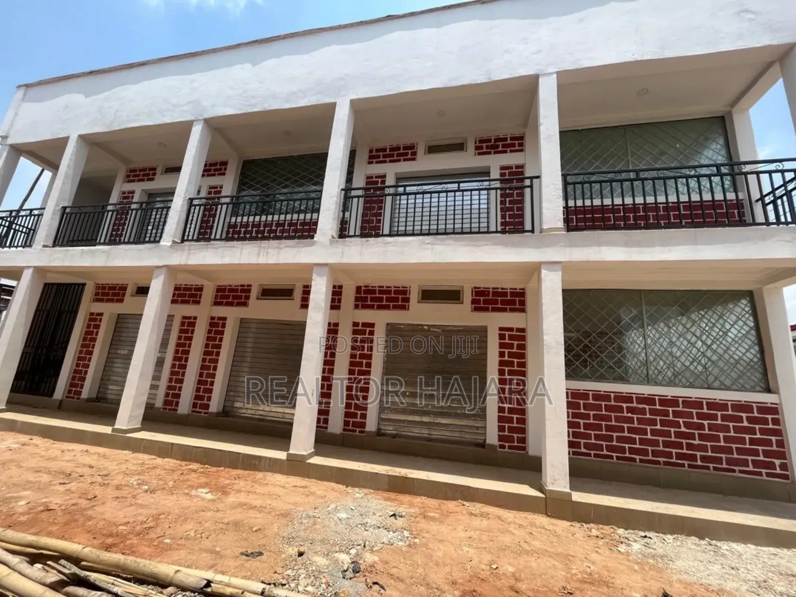 Shopping Mall Shops for Rent at Fo1 Market Kubwa Abuja in Kubwa