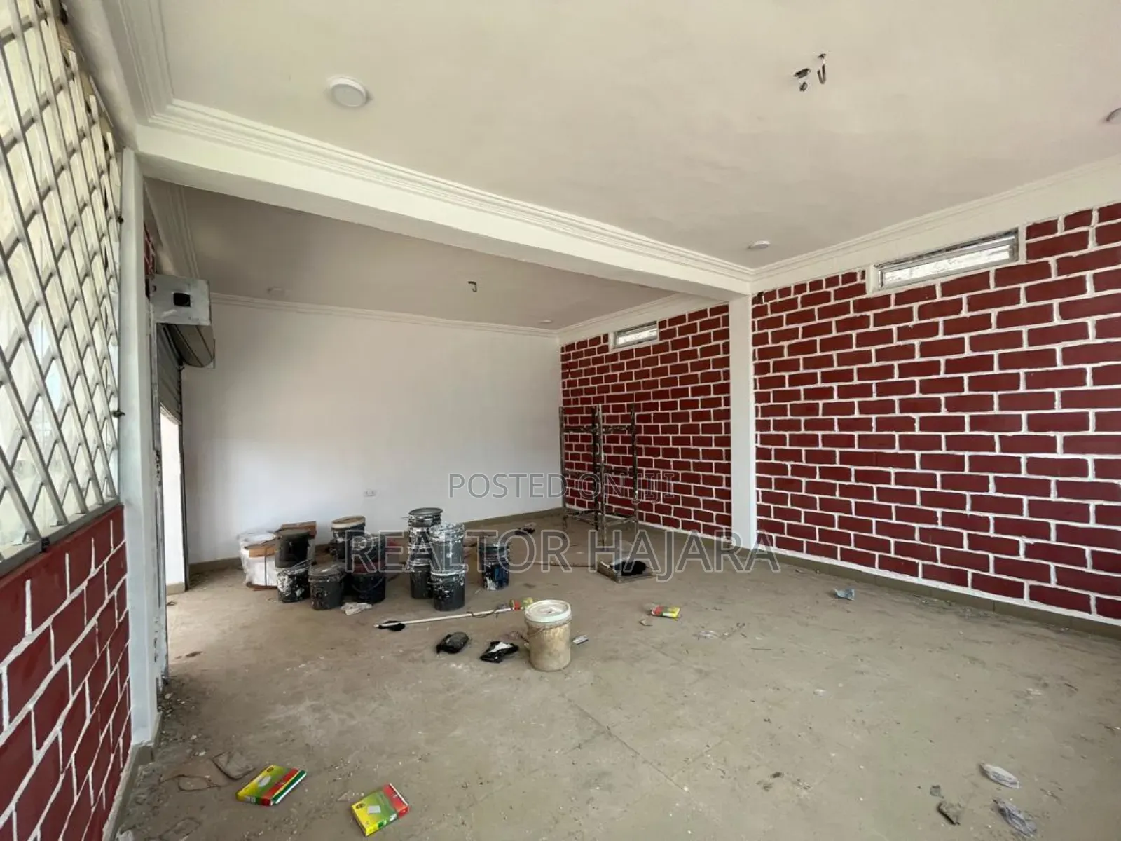 Shopping Mall Shops for Rent at Fo1 Market Kubwa Abuja in Kubwa
