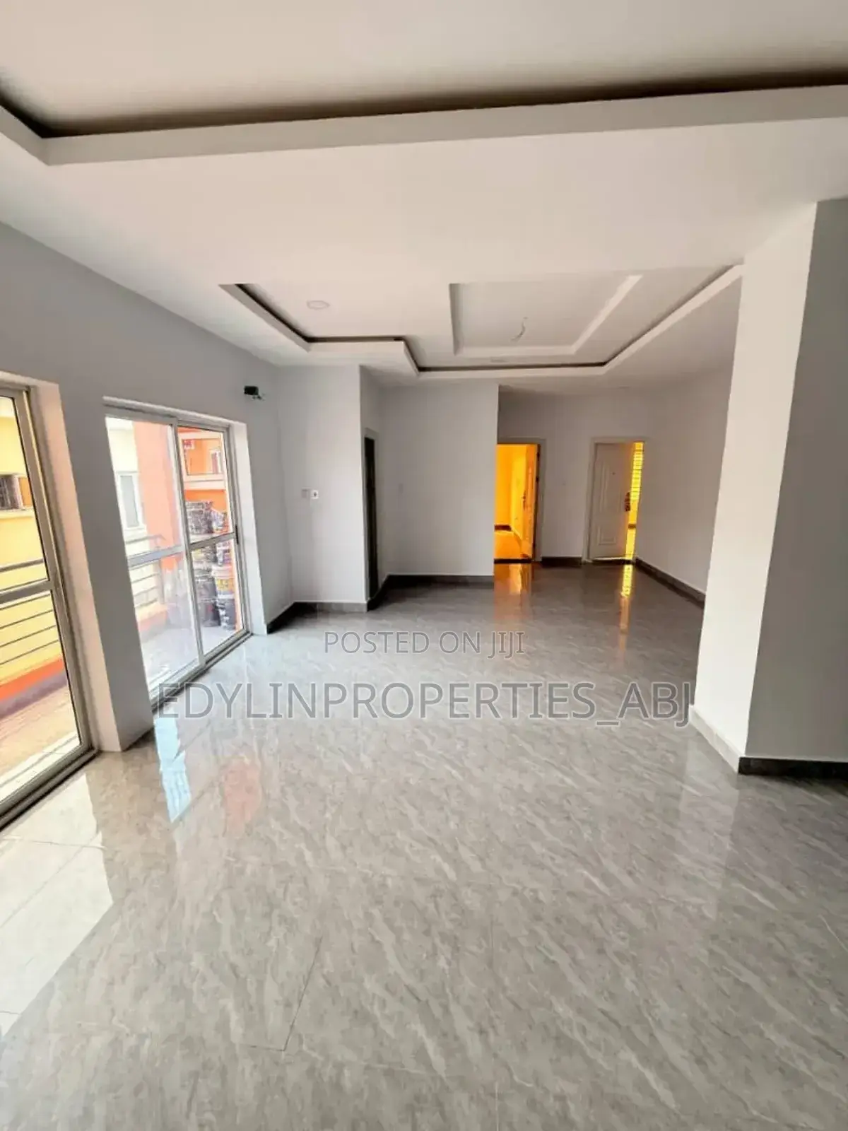 Two Bedroom Apartment at Life Camp Abuja in Life Camp