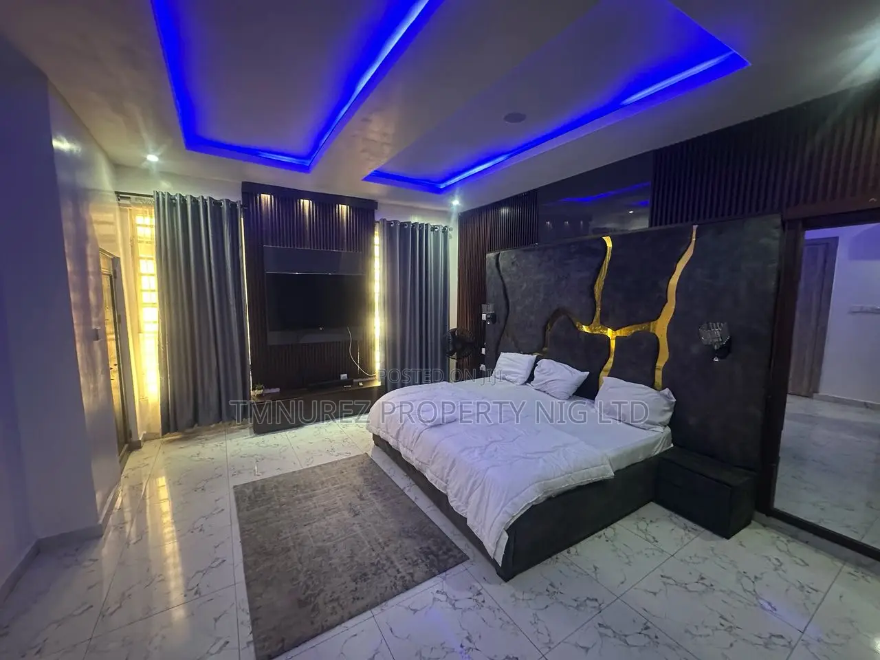 Furnished 4bdrm Duplex in Orchid, Lekki for rent in Lekki