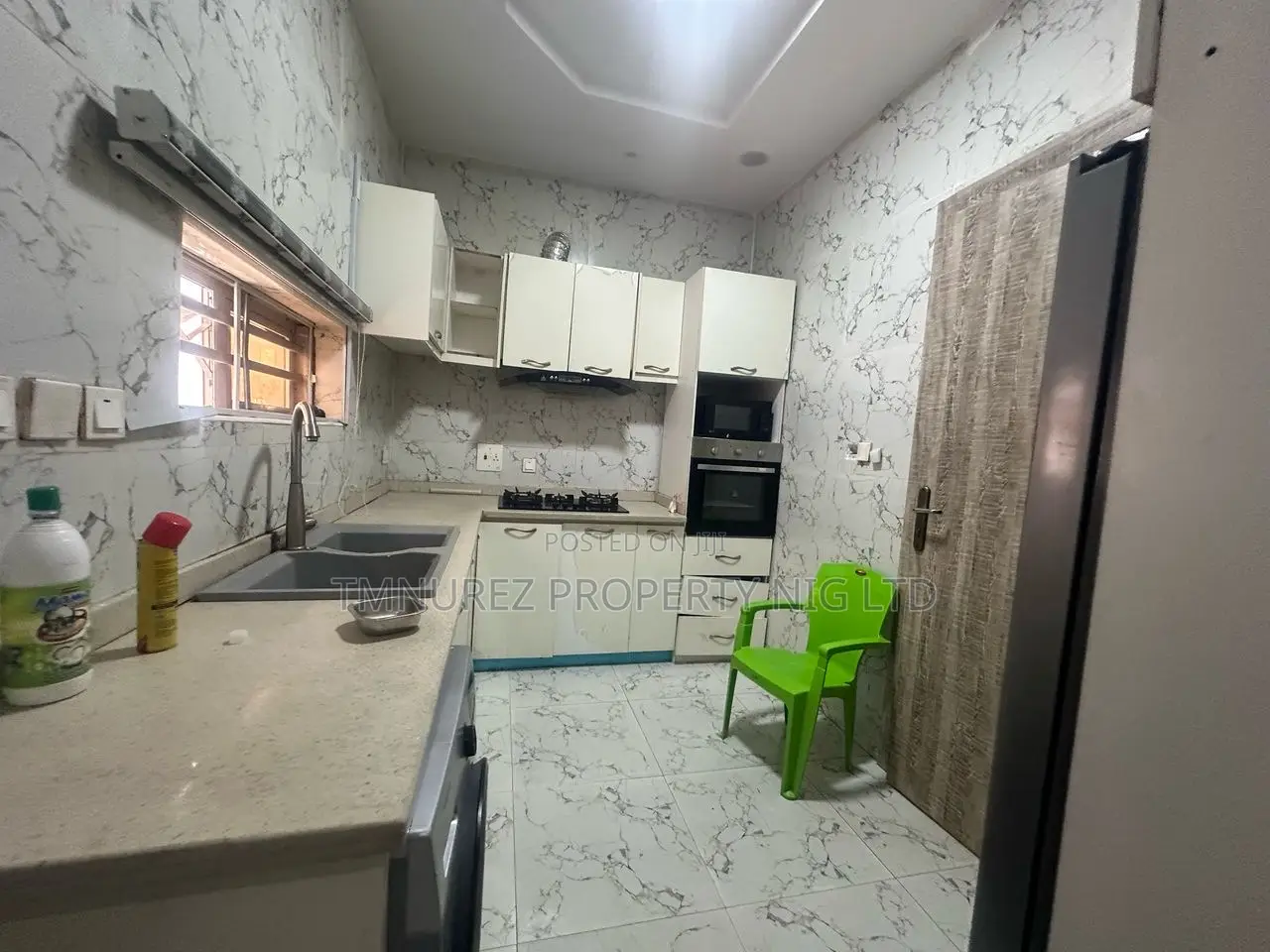 Furnished 4bdrm Duplex in Orchid, Lekki for rent in Lekki