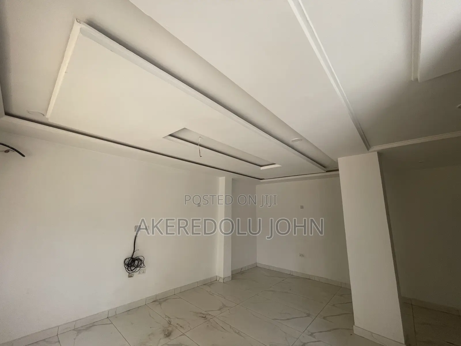 4bdrm Townhouse/Terrace in Jahi for sale in Jahi