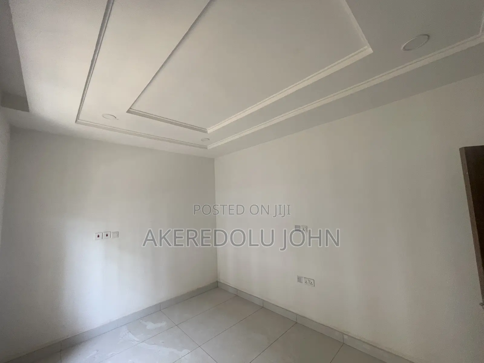 4bdrm Townhouse/Terrace in Jahi for sale in Jahi