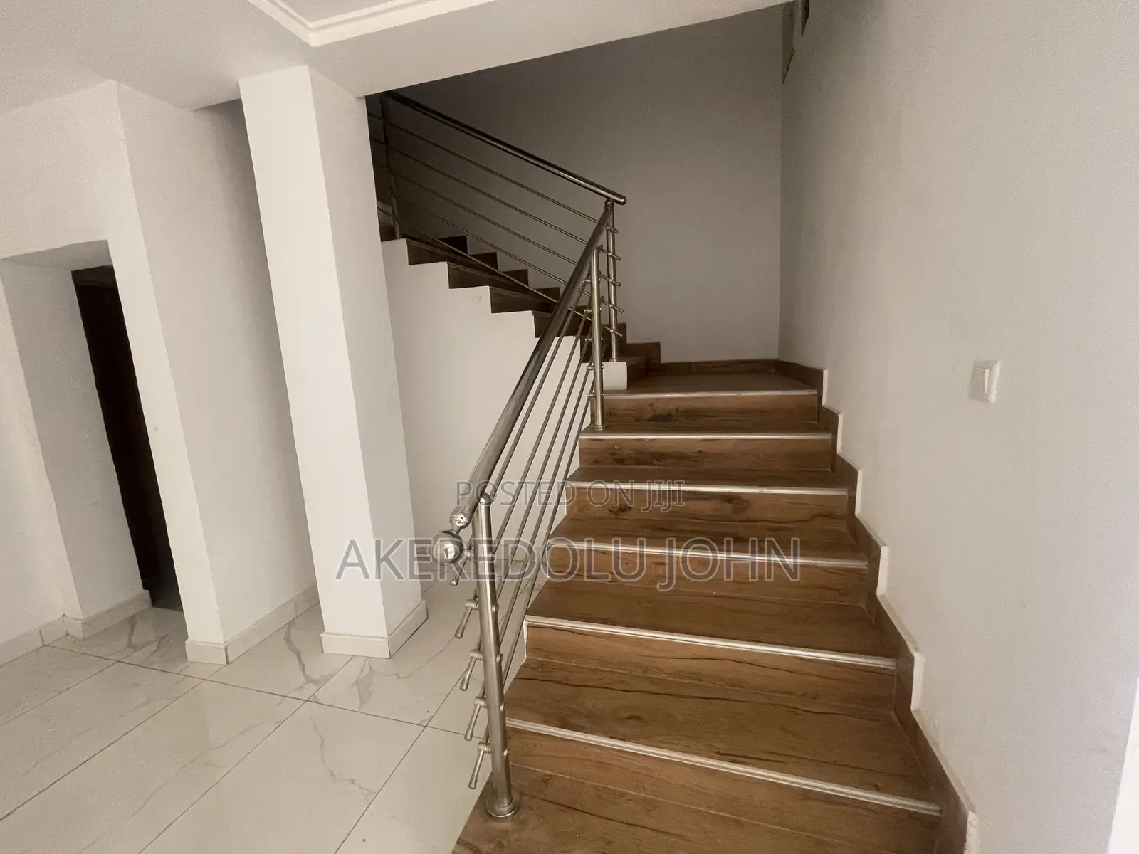 4bdrm Townhouse/Terrace in Jahi for sale in Jahi