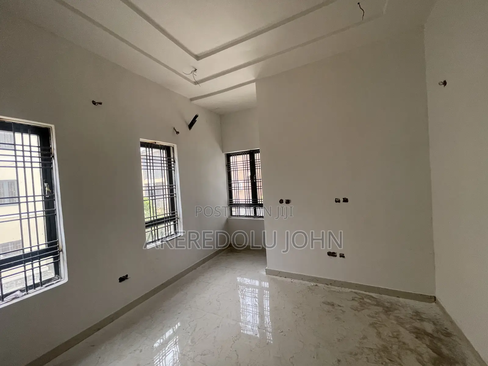 4bdrm Townhouse / Terrace in Jahi for rent in Jahi