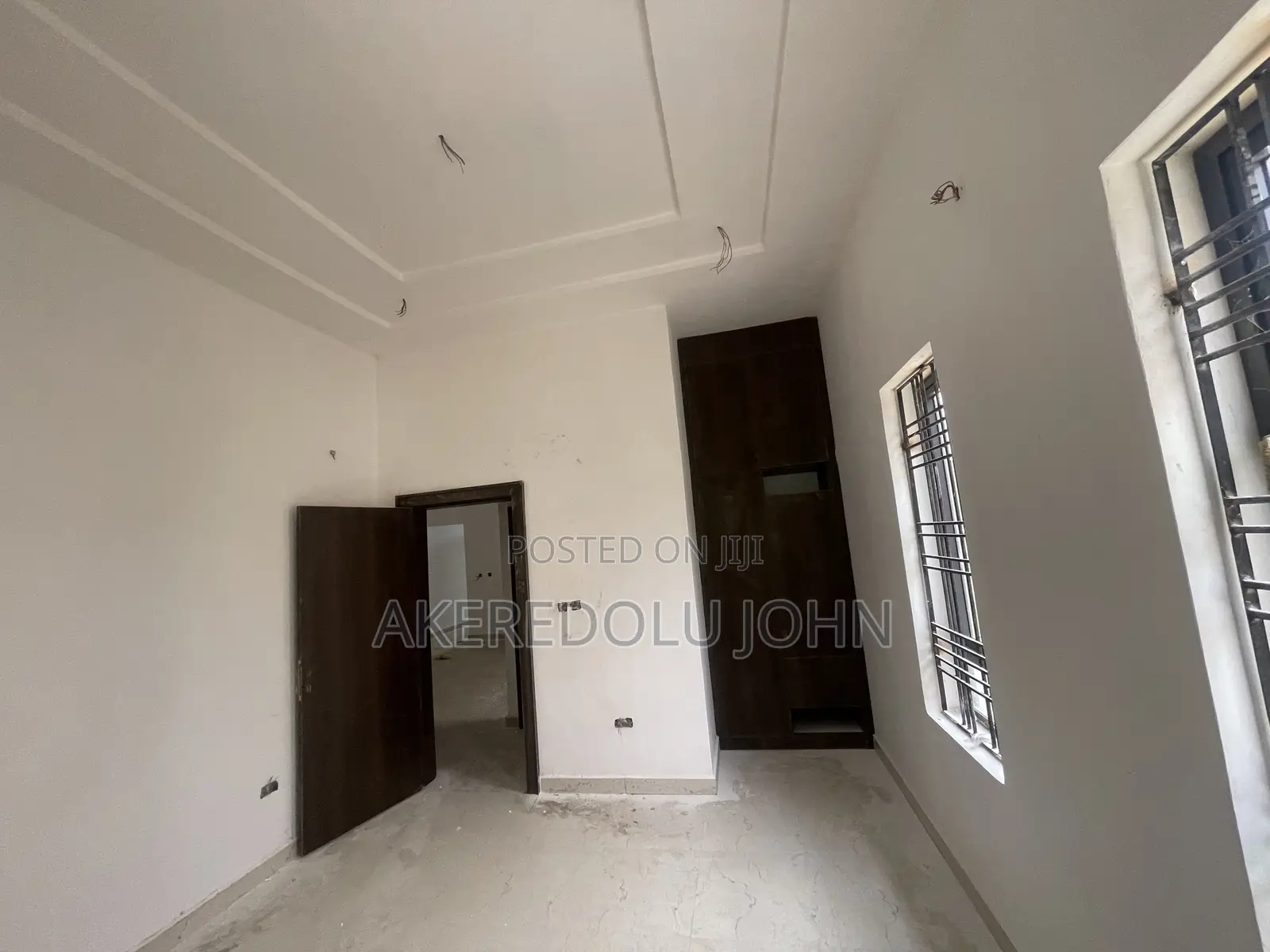 4bdrm Townhouse / Terrace in Jahi for rent in Jahi