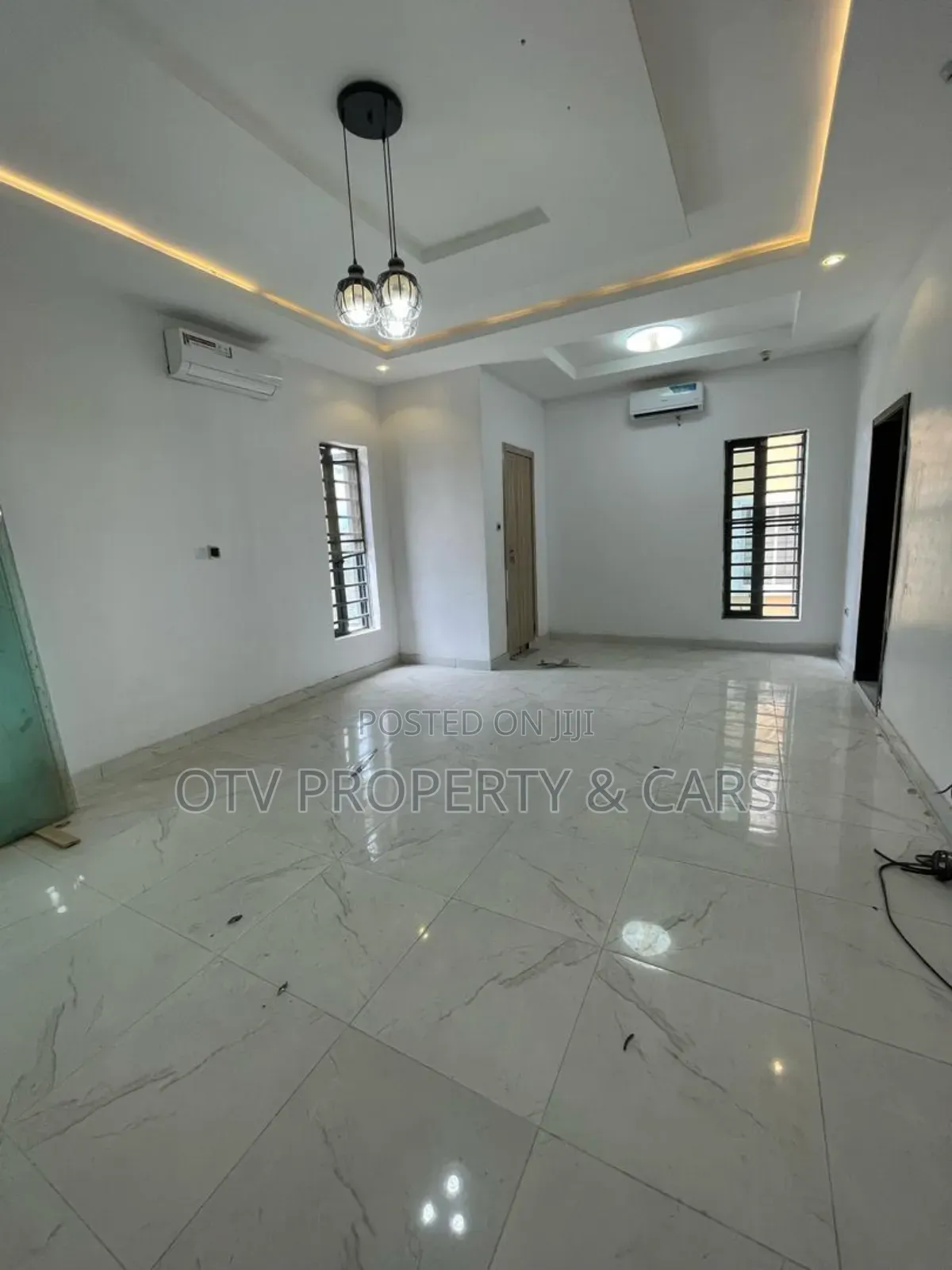 Furnished 2bdrm Apartment in Ikate for sale in Ikate