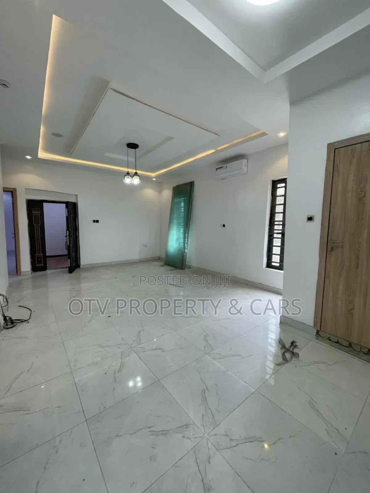 Furnished 2bdrm Apartment in Ikate for sale in Ikate
