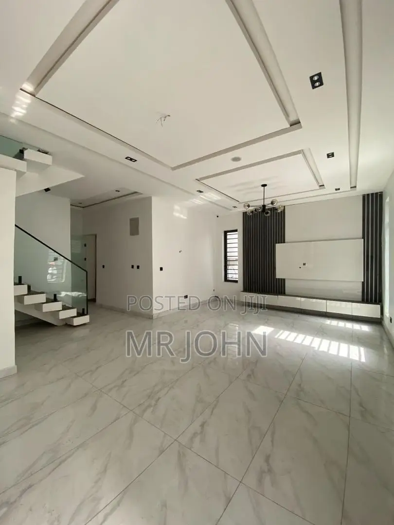 4bdrm House in Lekki for sale in Lekki