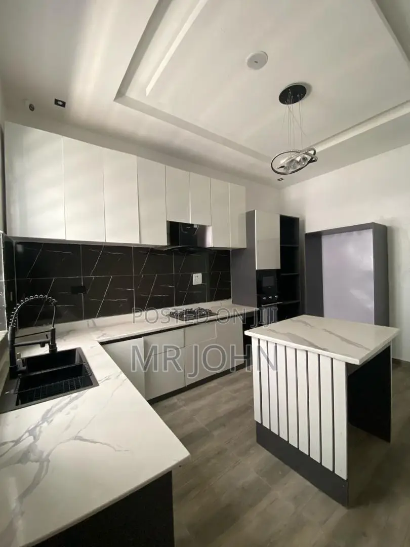 4bdrm House in Lekki for sale in Lekki
