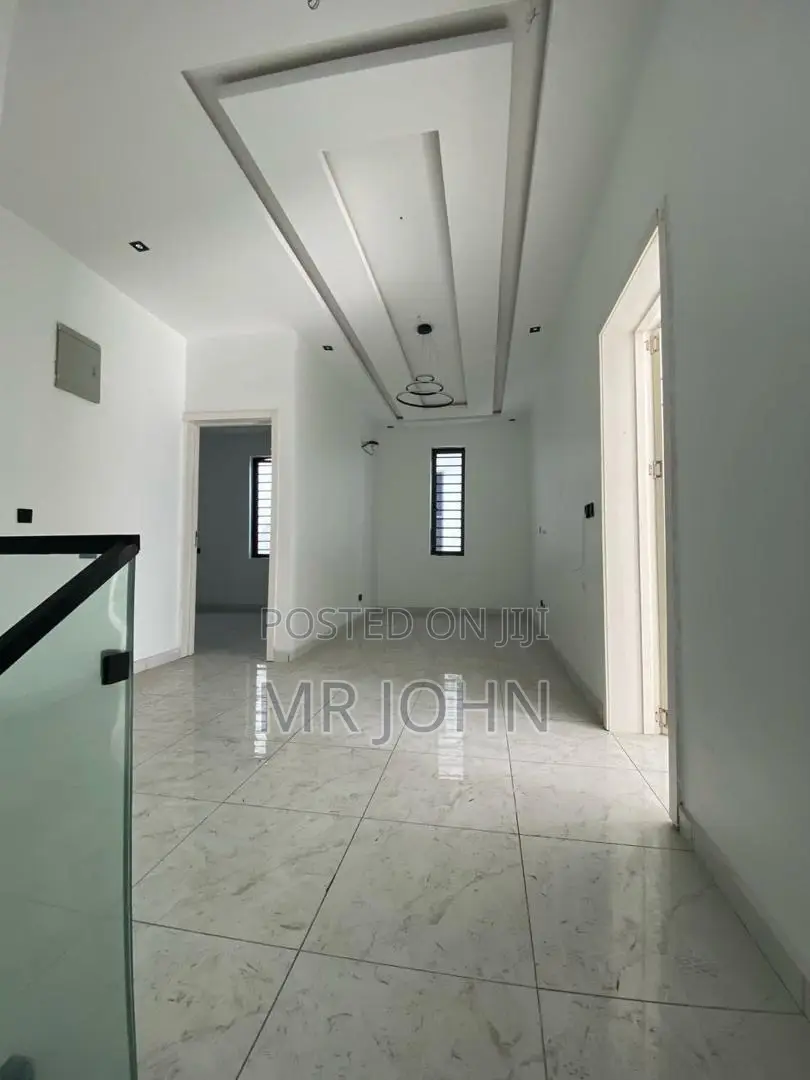 4bdrm House in Lekki for sale in Lekki