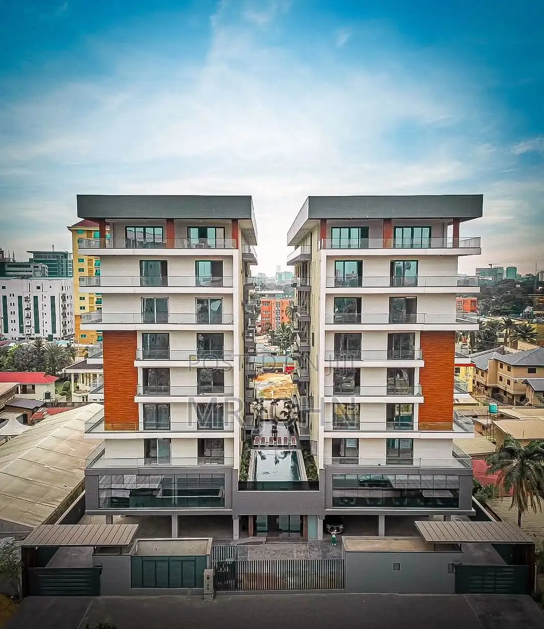 4bdrm Apartment in Ikoyi for sale in Ikoyi