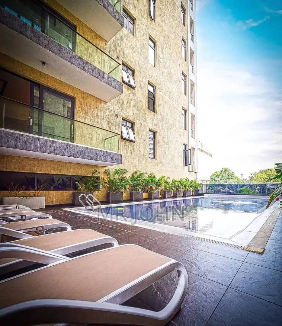 4bdrm Apartment in Ikoyi for sale in Ikoyi