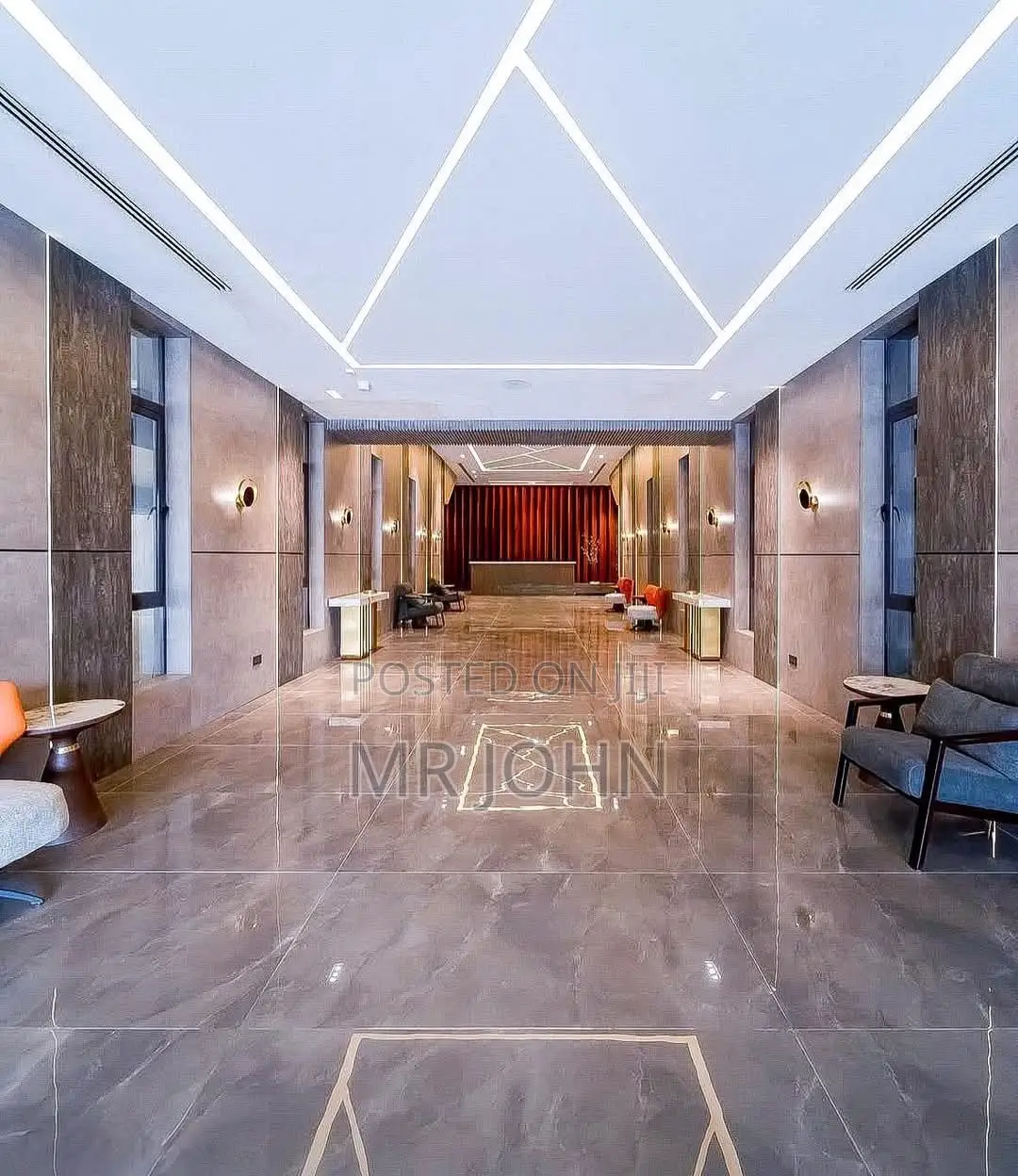 4bdrm Apartment in Ikoyi for sale in Ikoyi