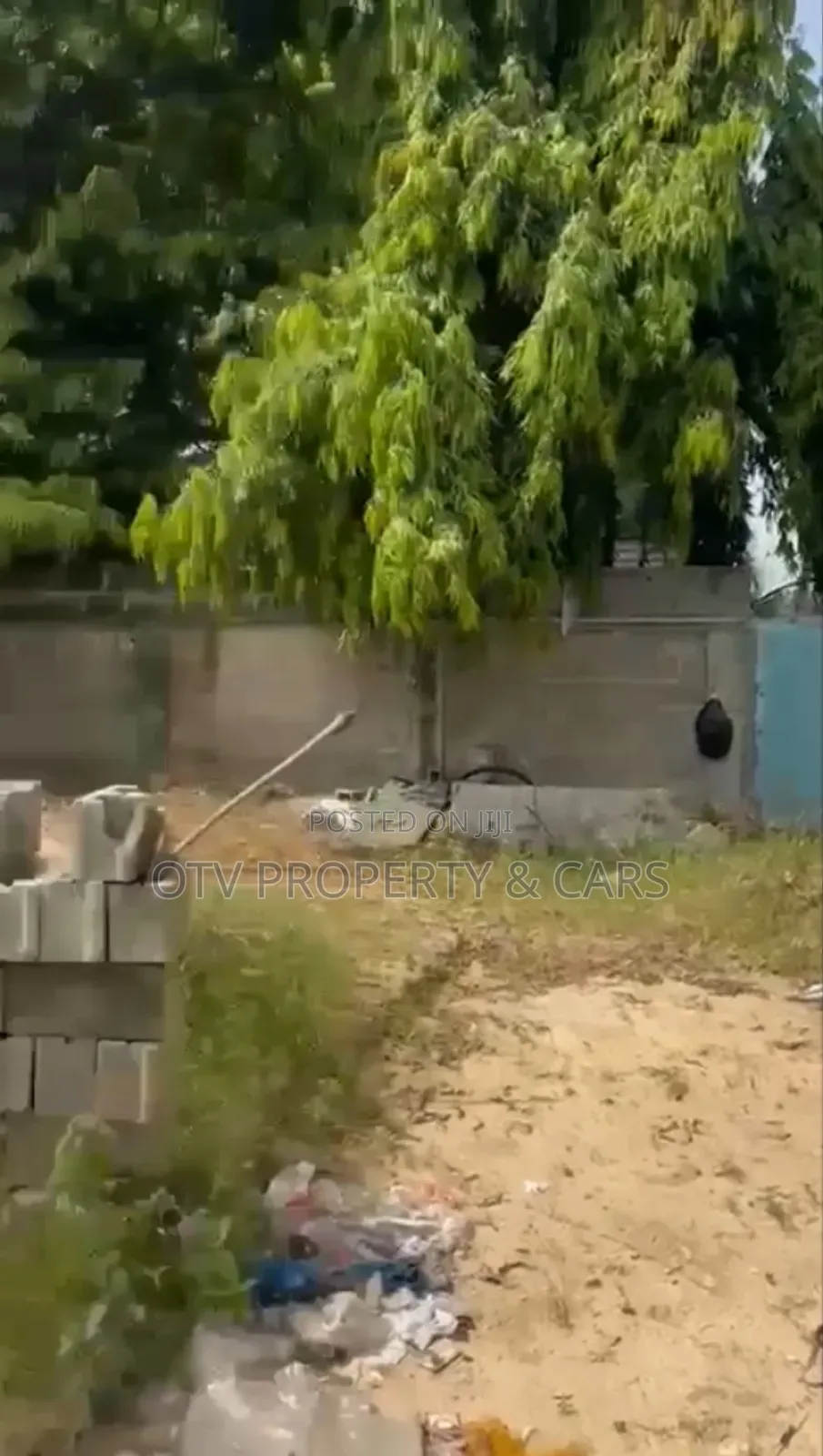 3million Dollars Empty Land at Ikoyi Gerrard Road in Gerard Road