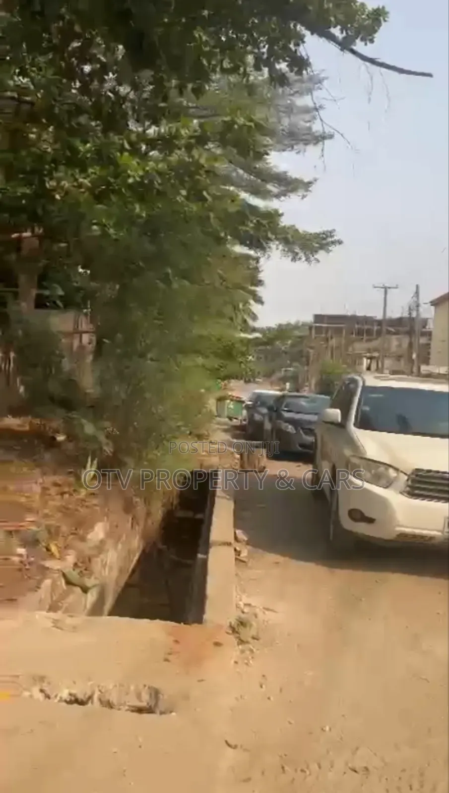1200sqms Cornerpiece Distress Sale at Ikoyi Parkview in Parkview Estate