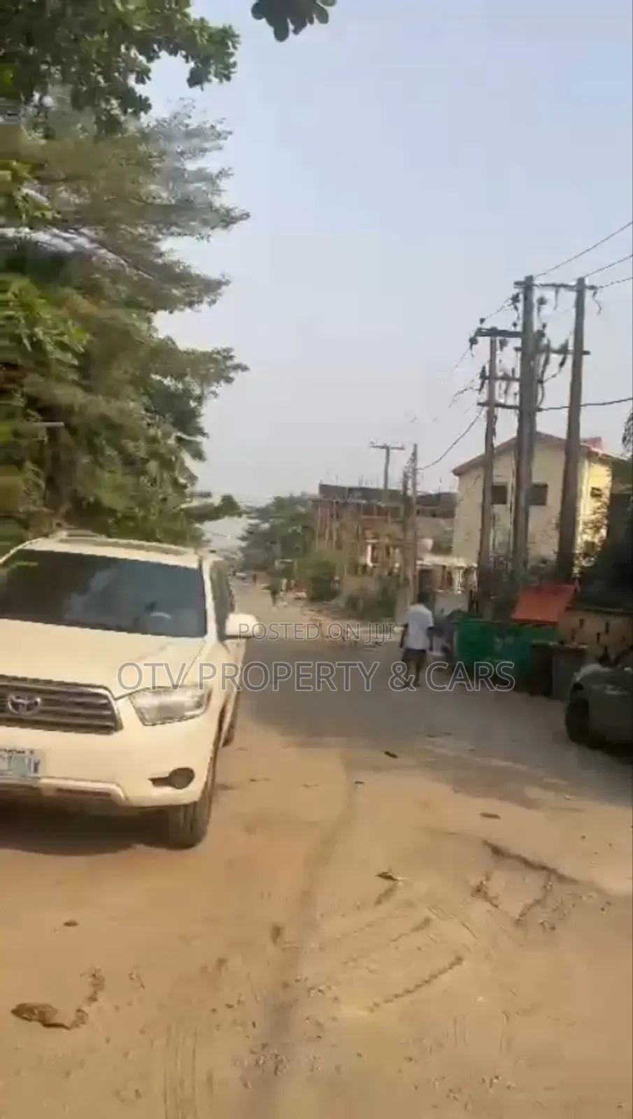 1200sqms Cornerpiece Distress Sale at Ikoyi Parkview in Parkview Estate
