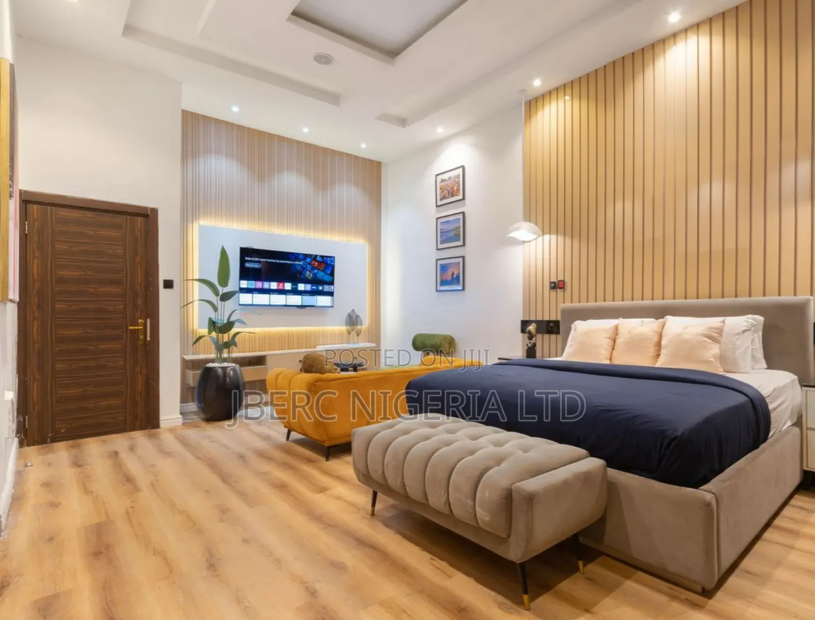 Shortlet Property in Chevron