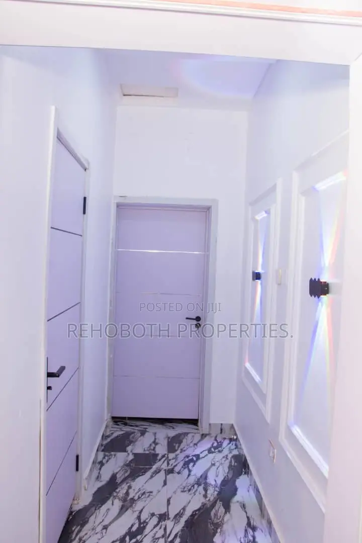 Furnished 4bdrm Bungalow in Promiseland, Ibadan for sale in Ibadan