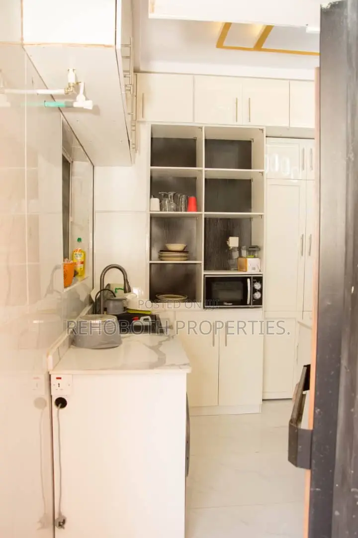 Furnished 4bdrm Bungalow in Promiseland, Ibadan for sale in Ibadan