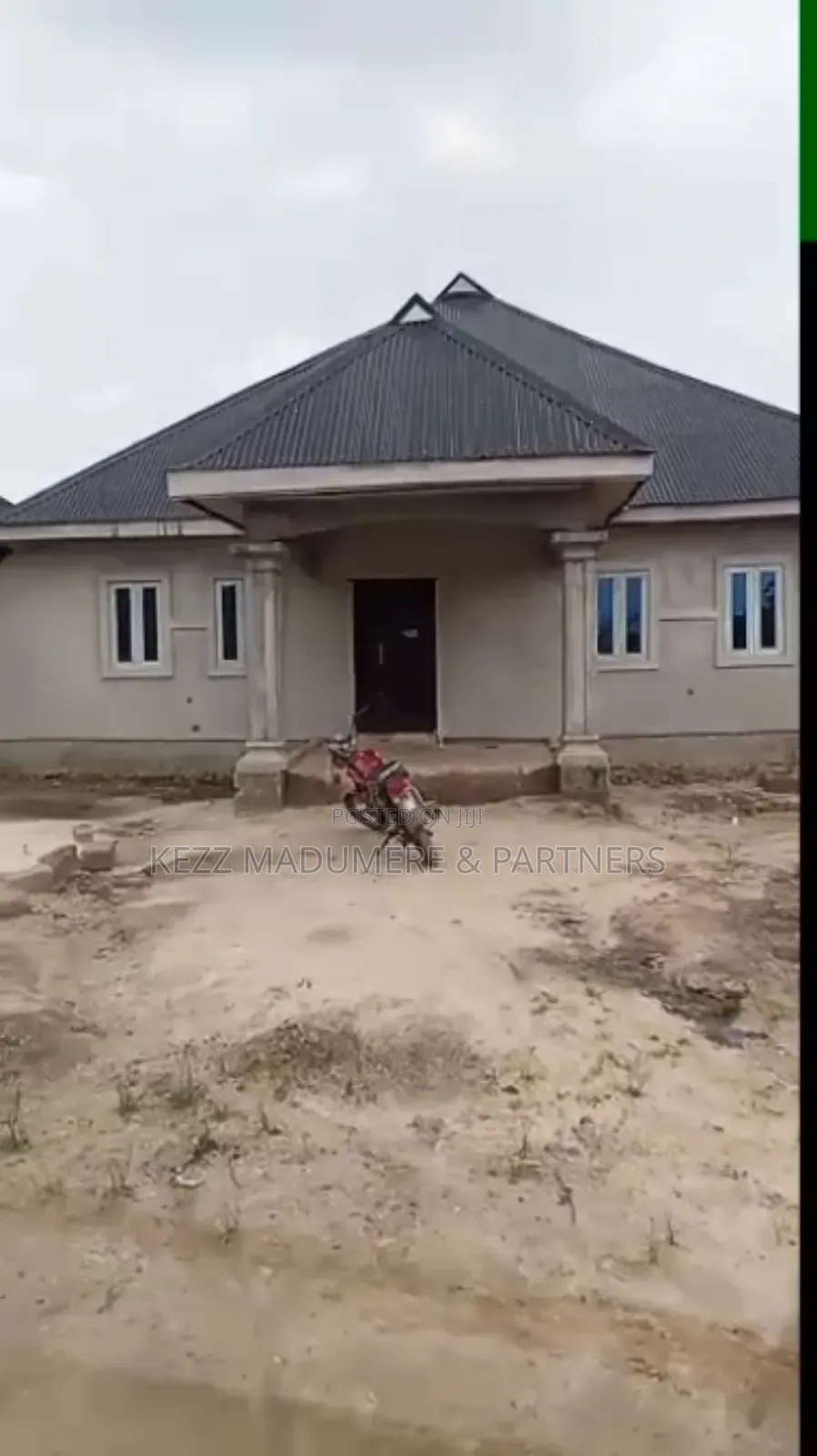 6bdrm Bungalow in Rumuekini, Port for sale in Port-Harcourt