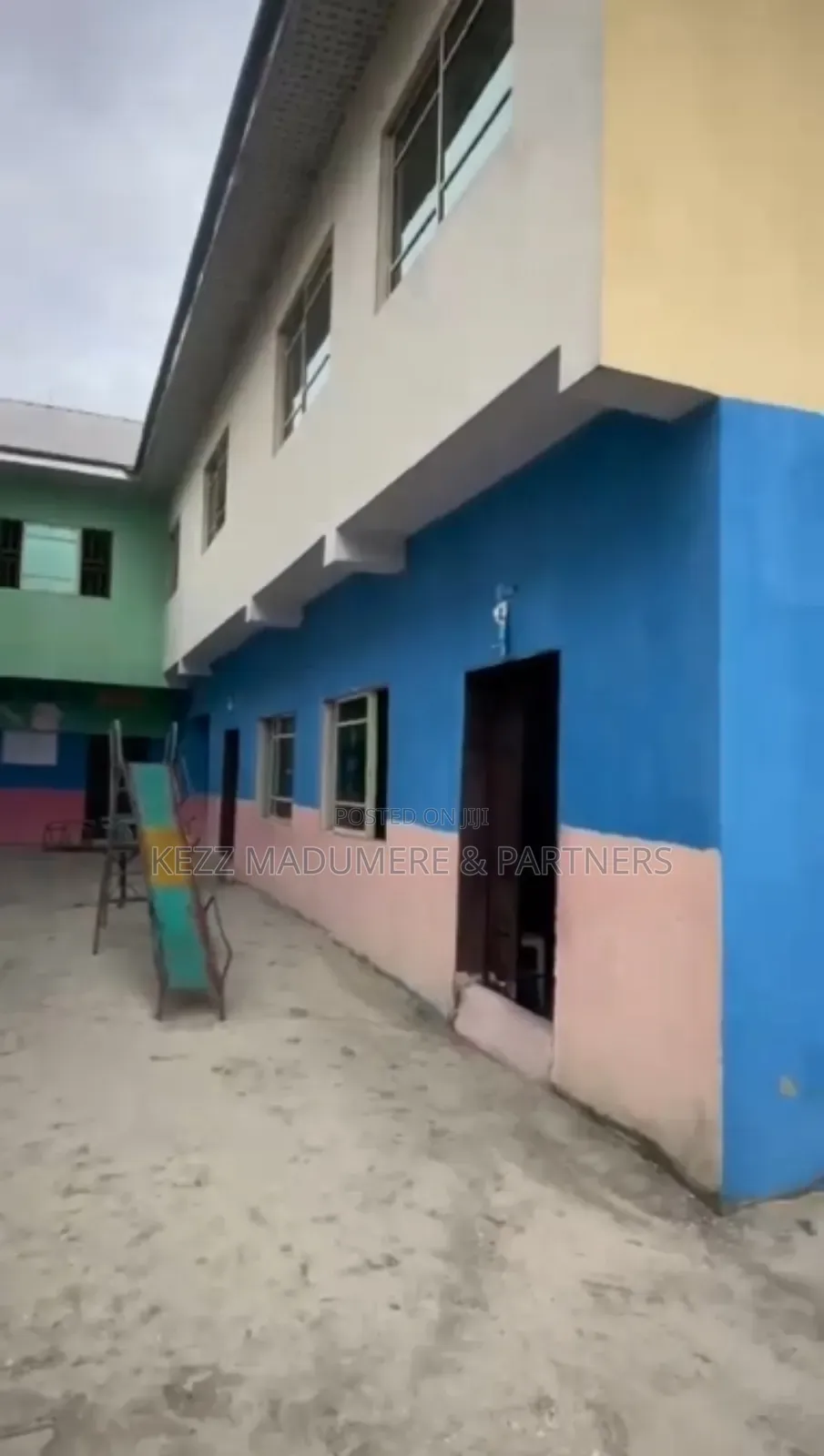 For Sale: 12 Classroom Functional School at Rumuaghulu Ph in Port-Harcourt