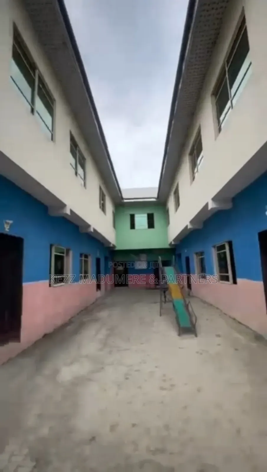 For Sale: 12 Classroom Functional School at Rumuaghulu Ph in Port-Harcourt