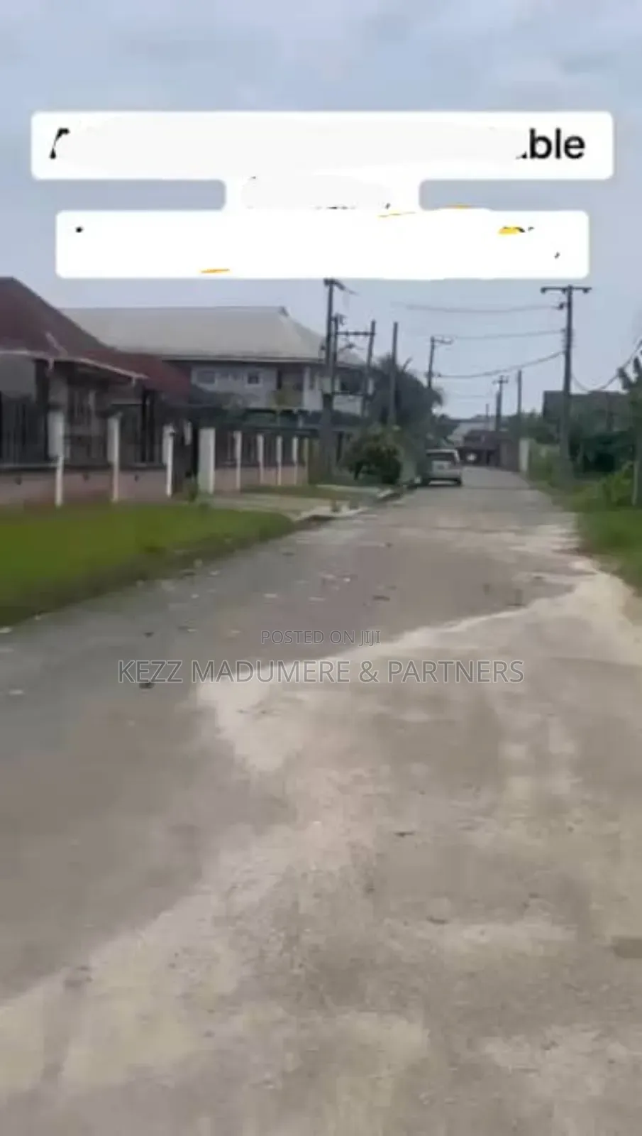 For Sale: 12 Classroom Functional School at Rumuaghulu Ph in Port-Harcourt