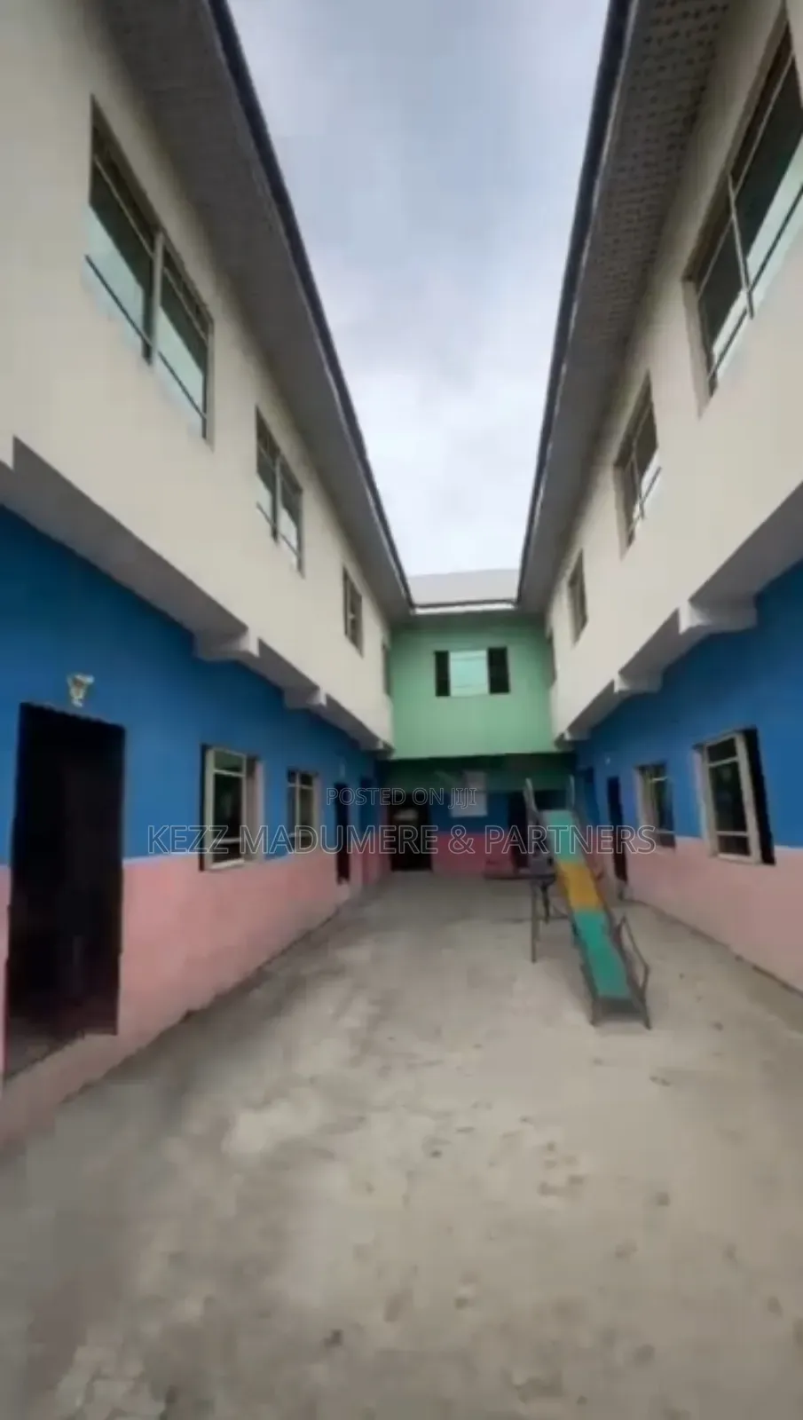 For Sale: 12 Classroom Functional School at Rumuaghulu Ph in Port-Harcourt
