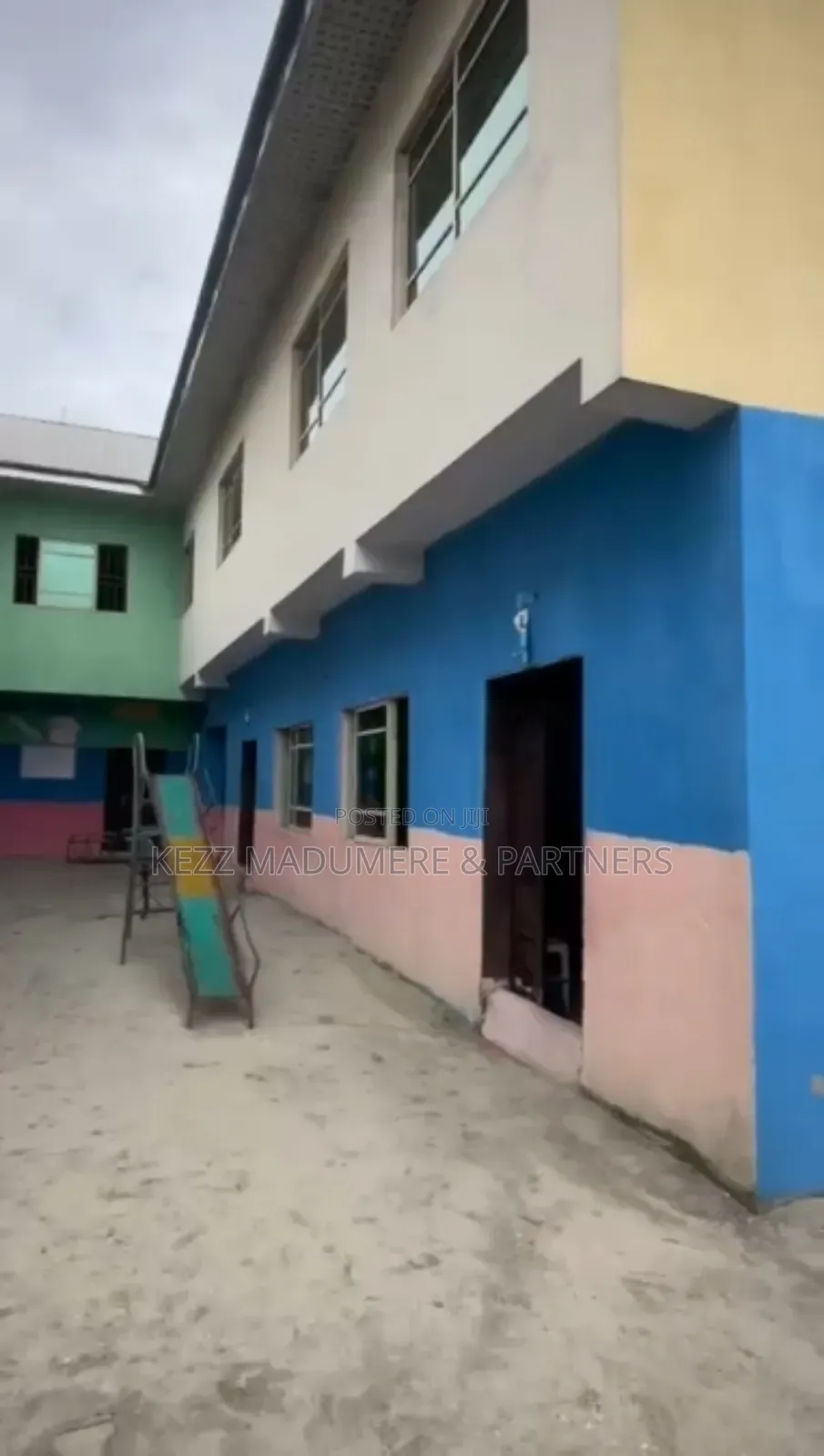 For Sale: 12 Classroom Functional School at Rumuaghulu Ph in Port-Harcourt