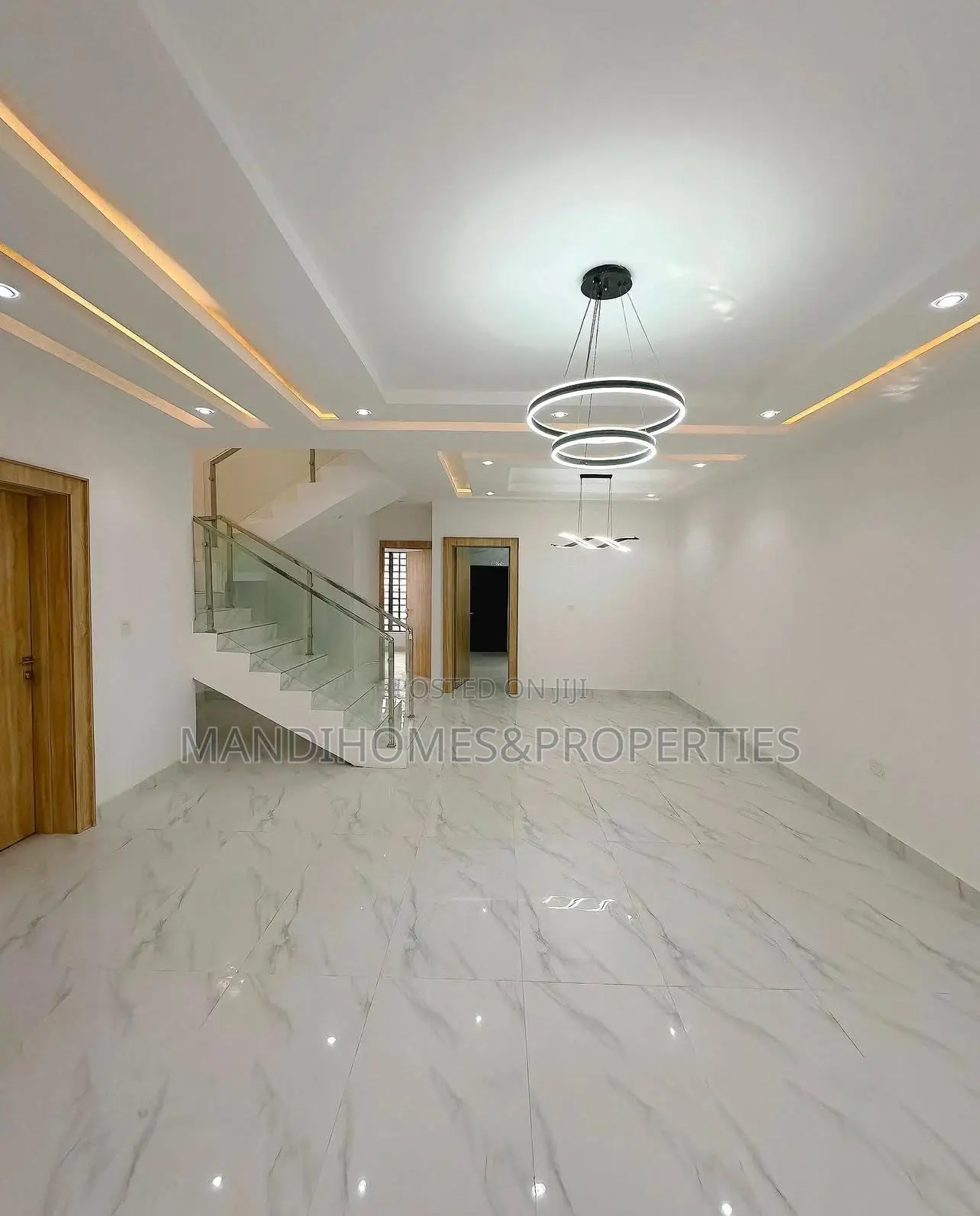 4bdrm Duplex in Ajah for sale in Ajah