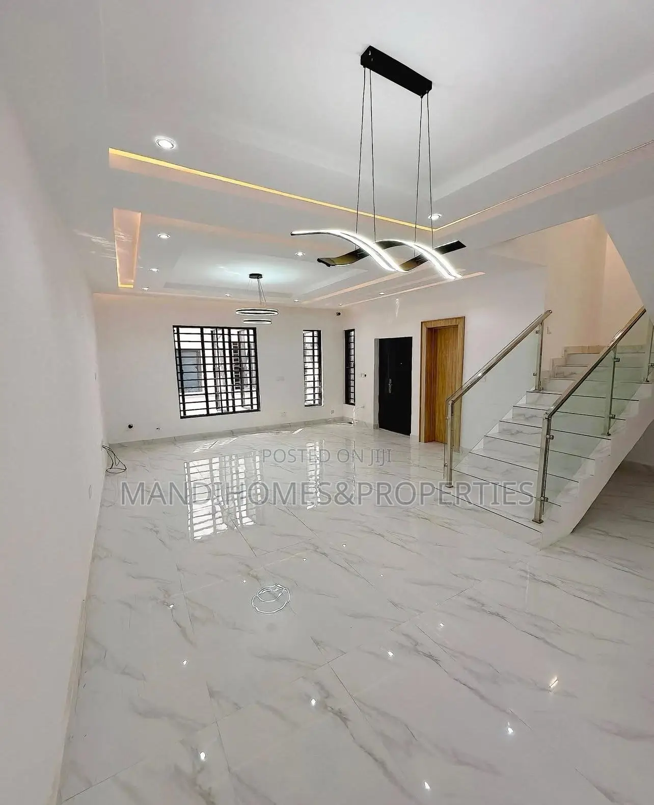 4bdrm Duplex in Ajah for sale in Ajah